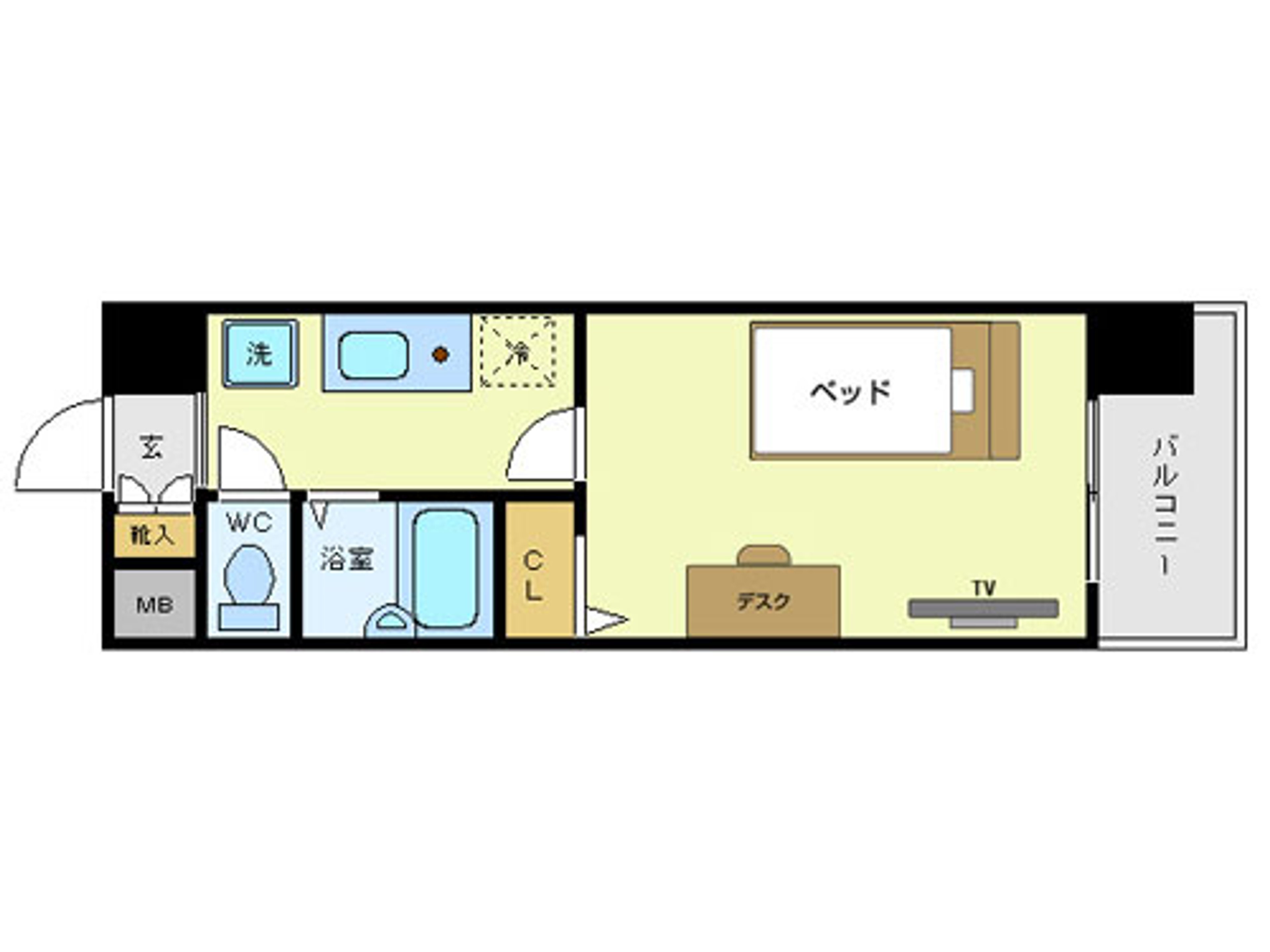 BraTTo谷津のイメージ