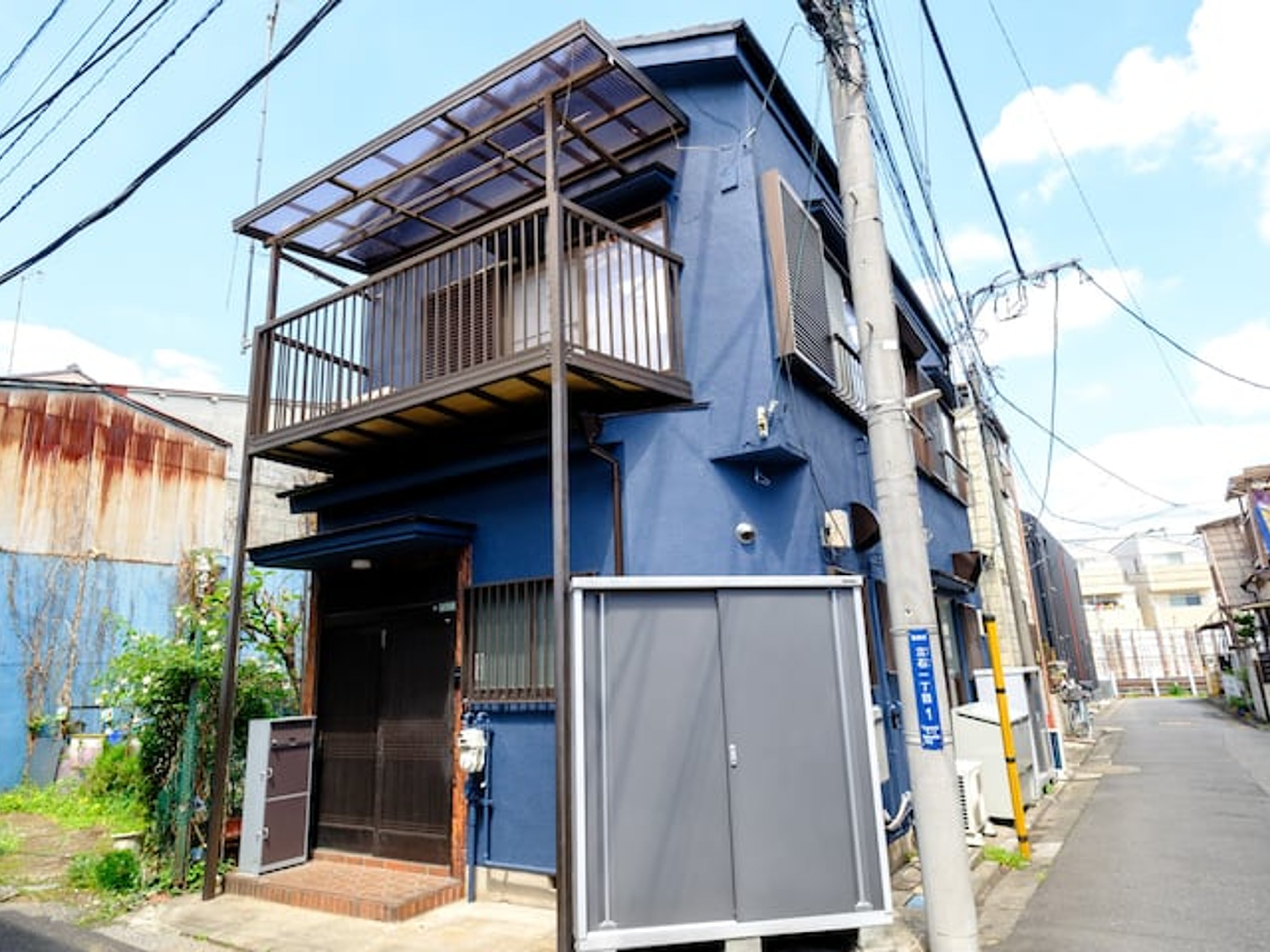 BOARD GAME HOUSE TOKYOのイメージ