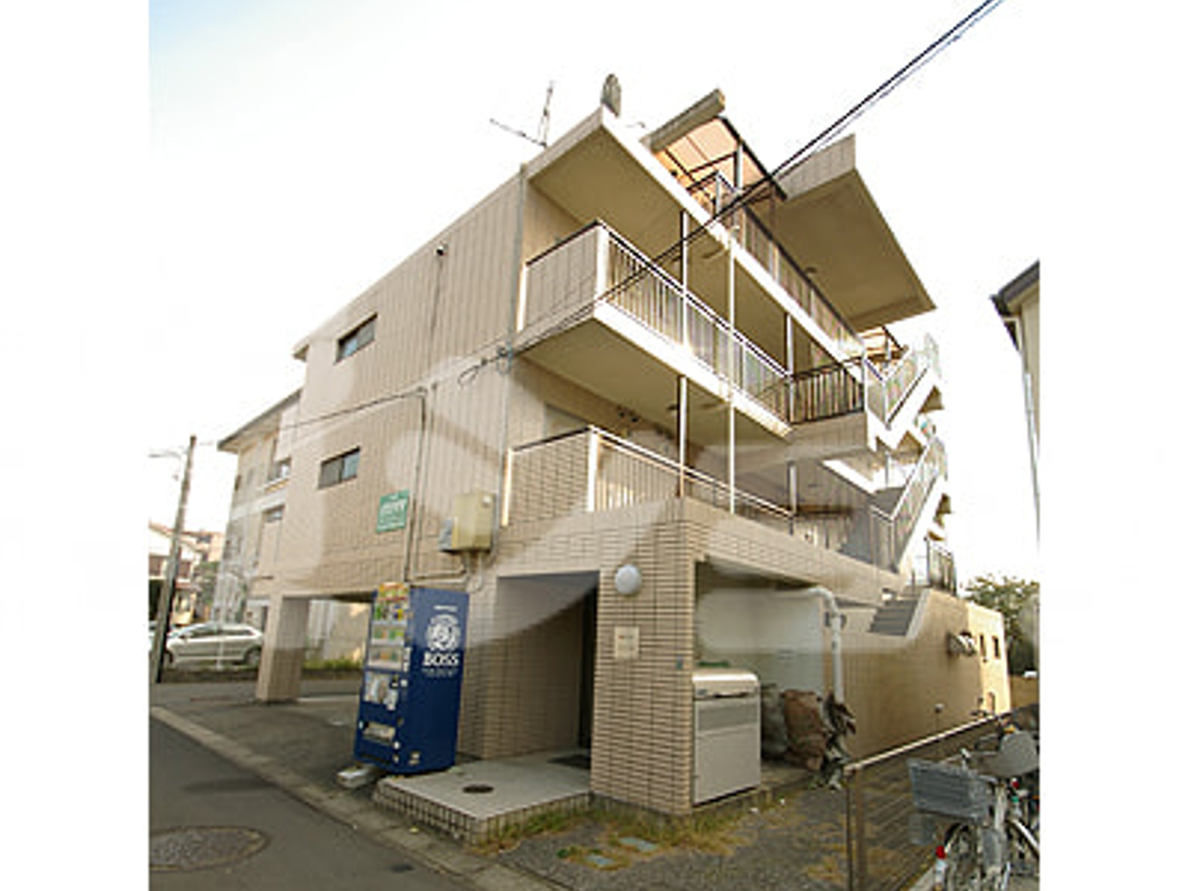 BraTTo柏のイメージ