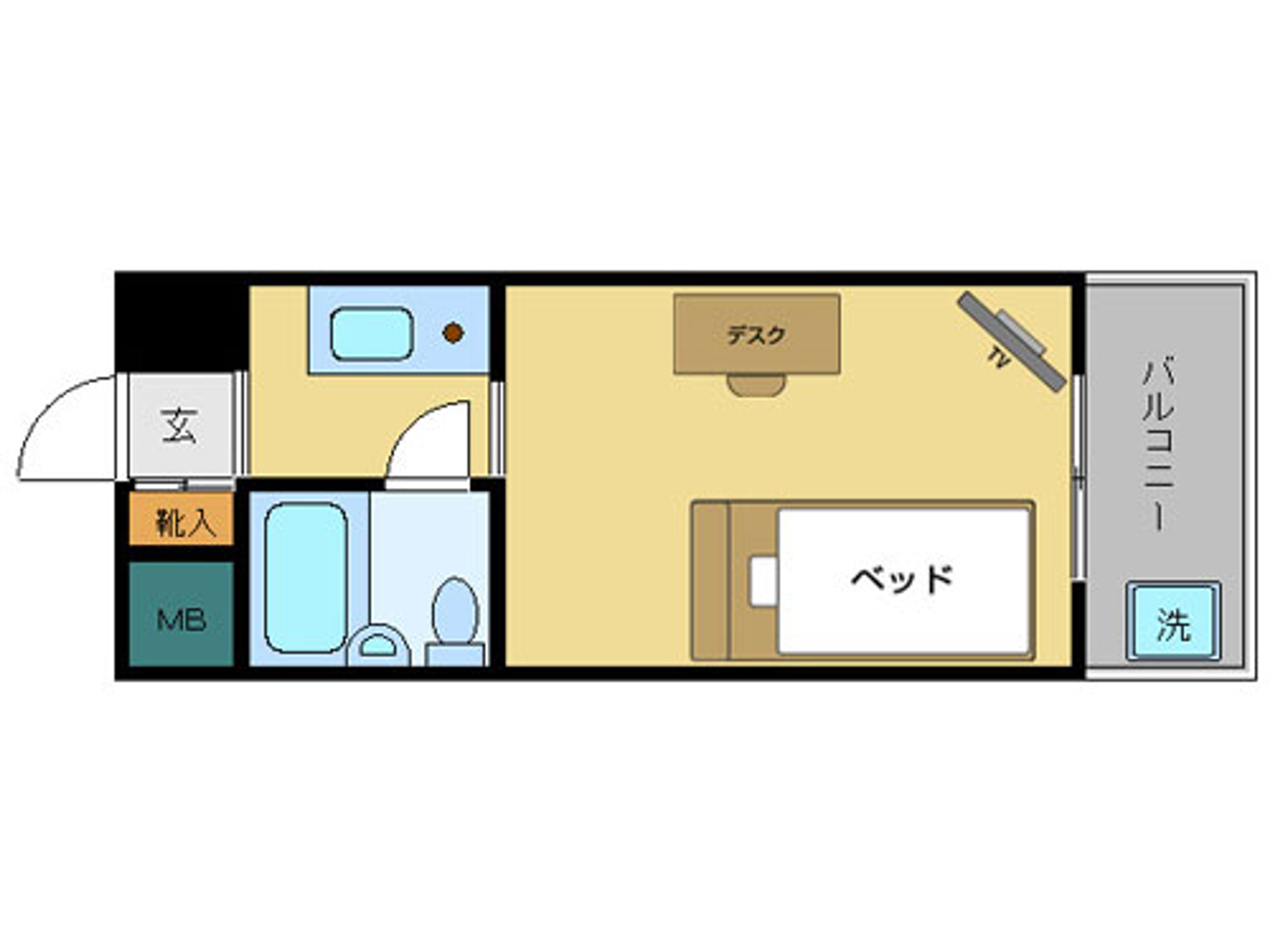 BraTTo柏のイメージ