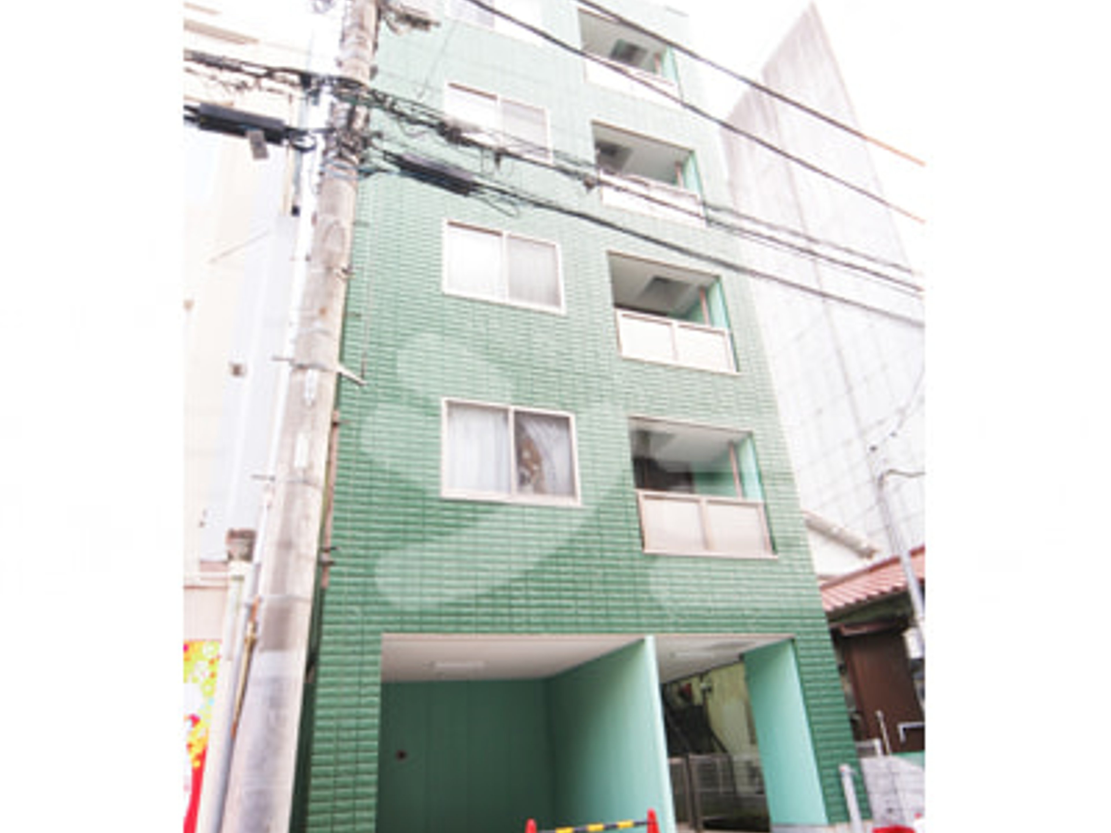 BraTTo松戸駅前のイメージ