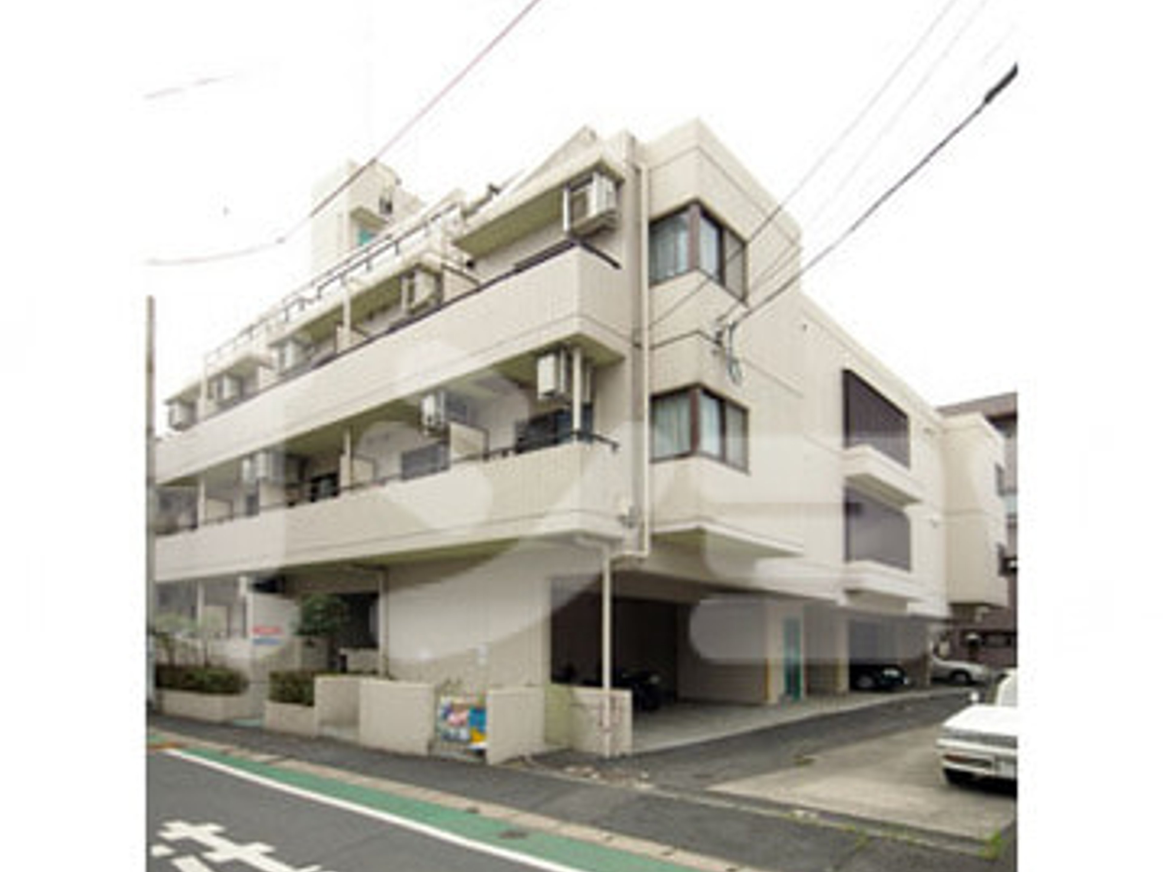 BraTTo浦安レジデンスのイメージ