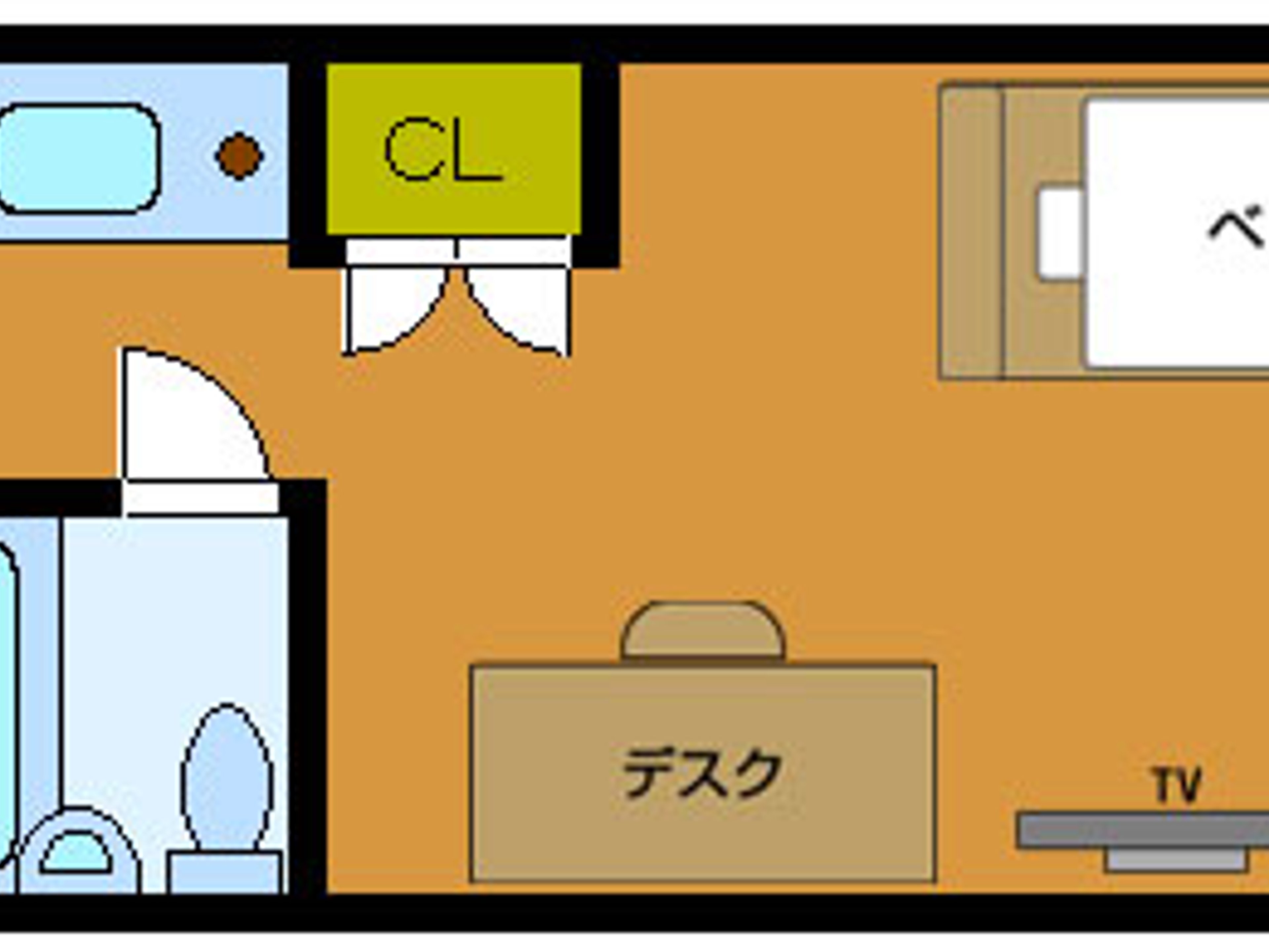 BraTTo浦安駅前のイメージ