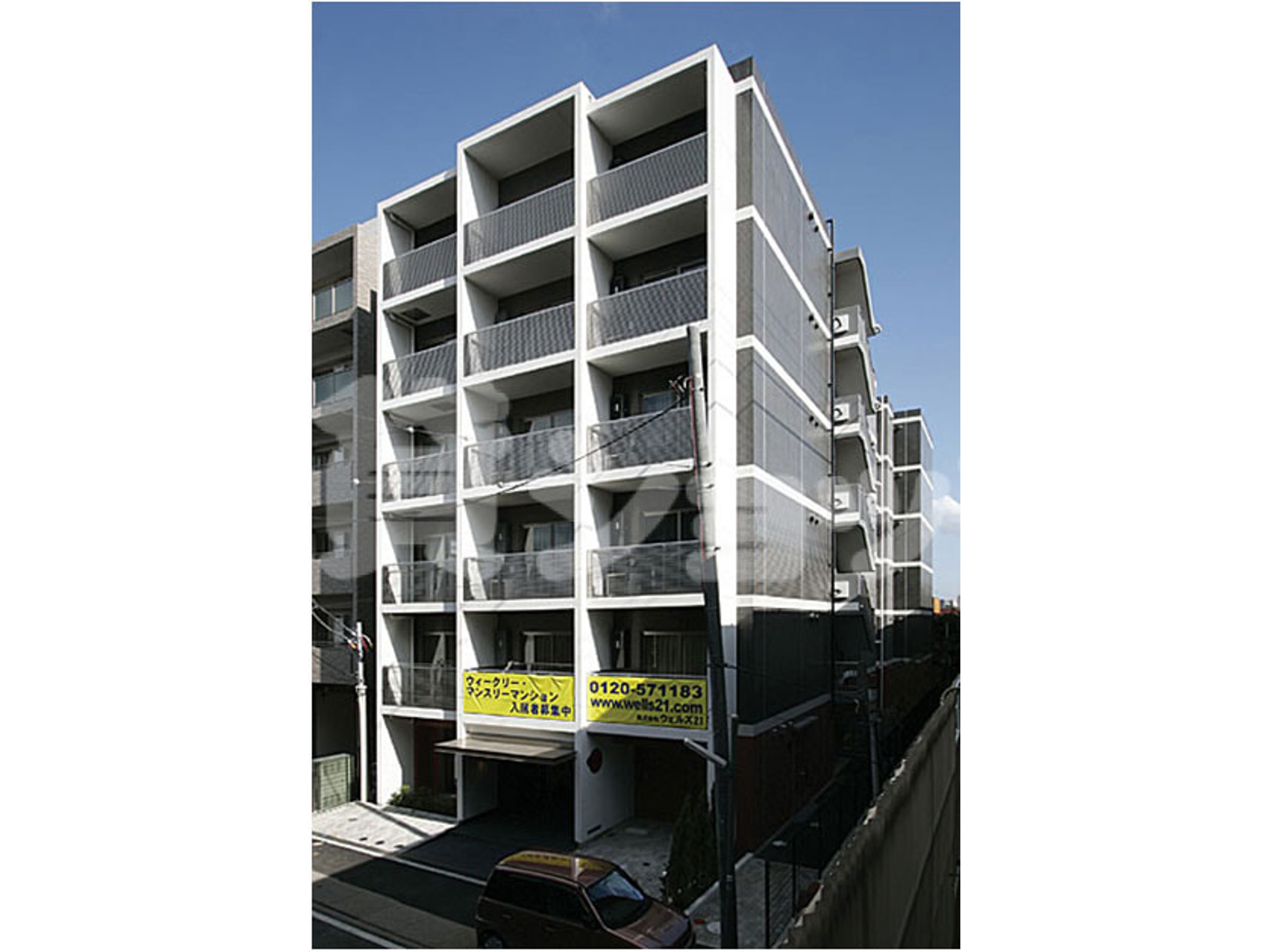 BraTTo本八幡のイメージ