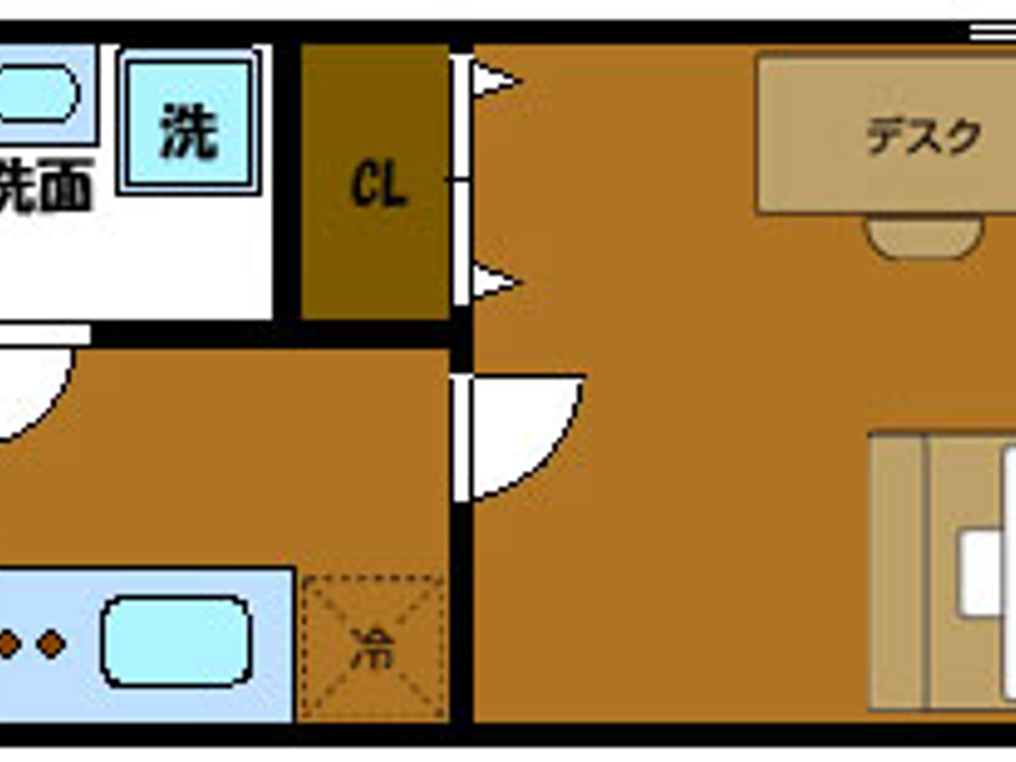 BraTTo本八幡のイメージ