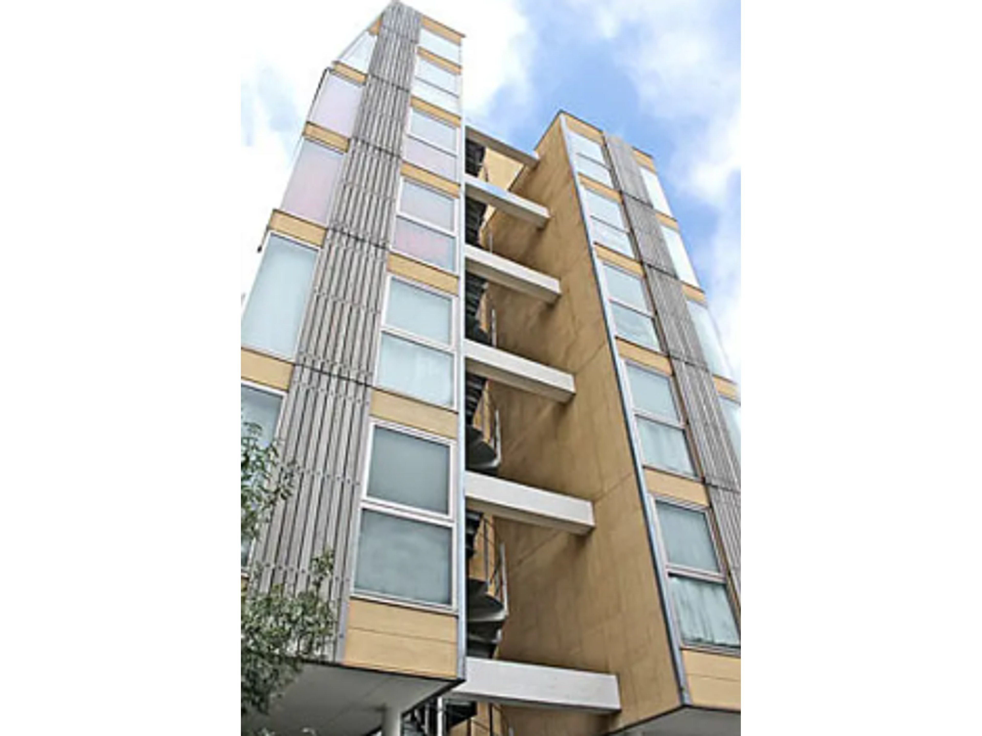 BraTTo門前仲町駅前のイメージ