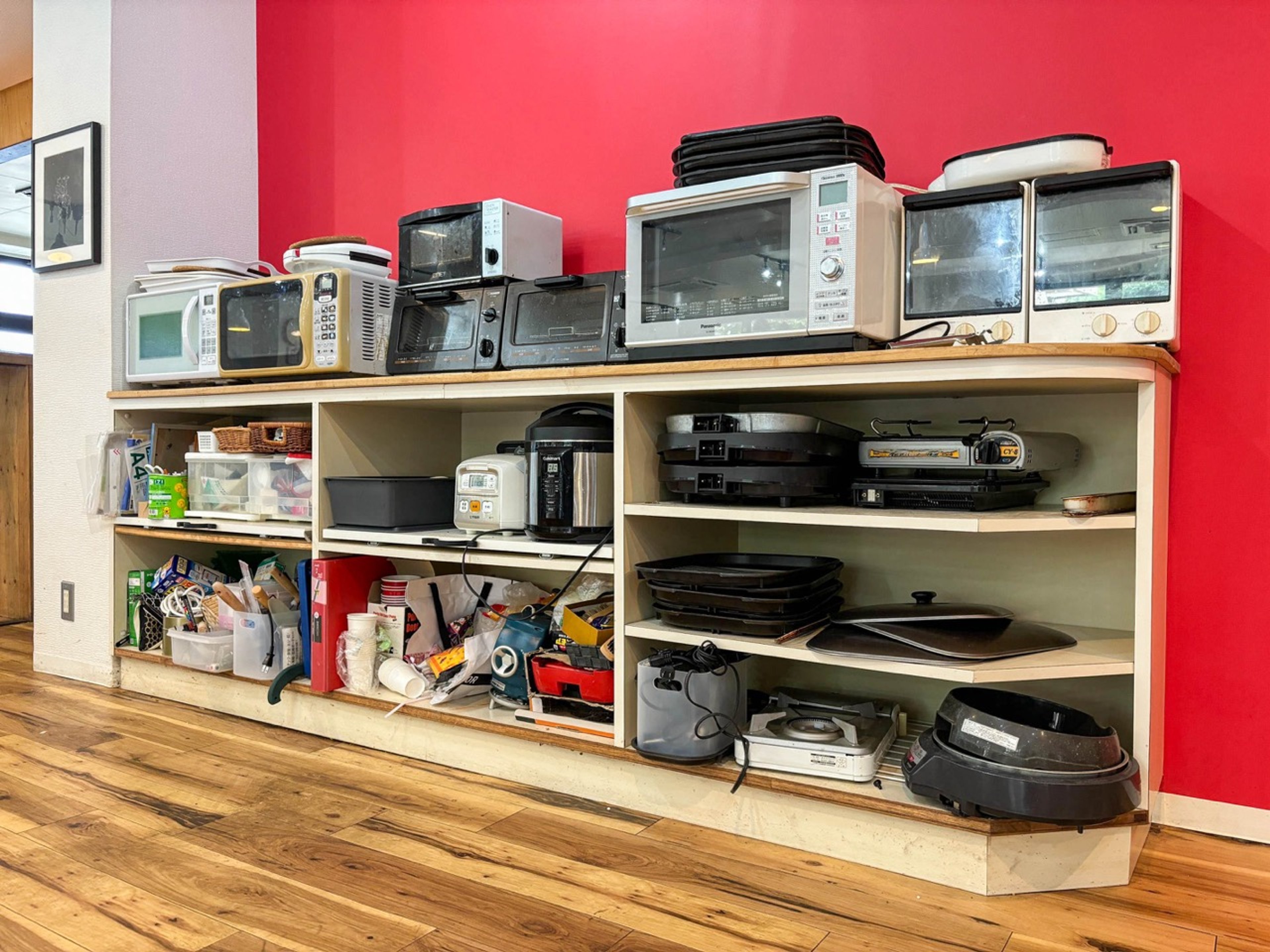 WILL府中のイメージ
