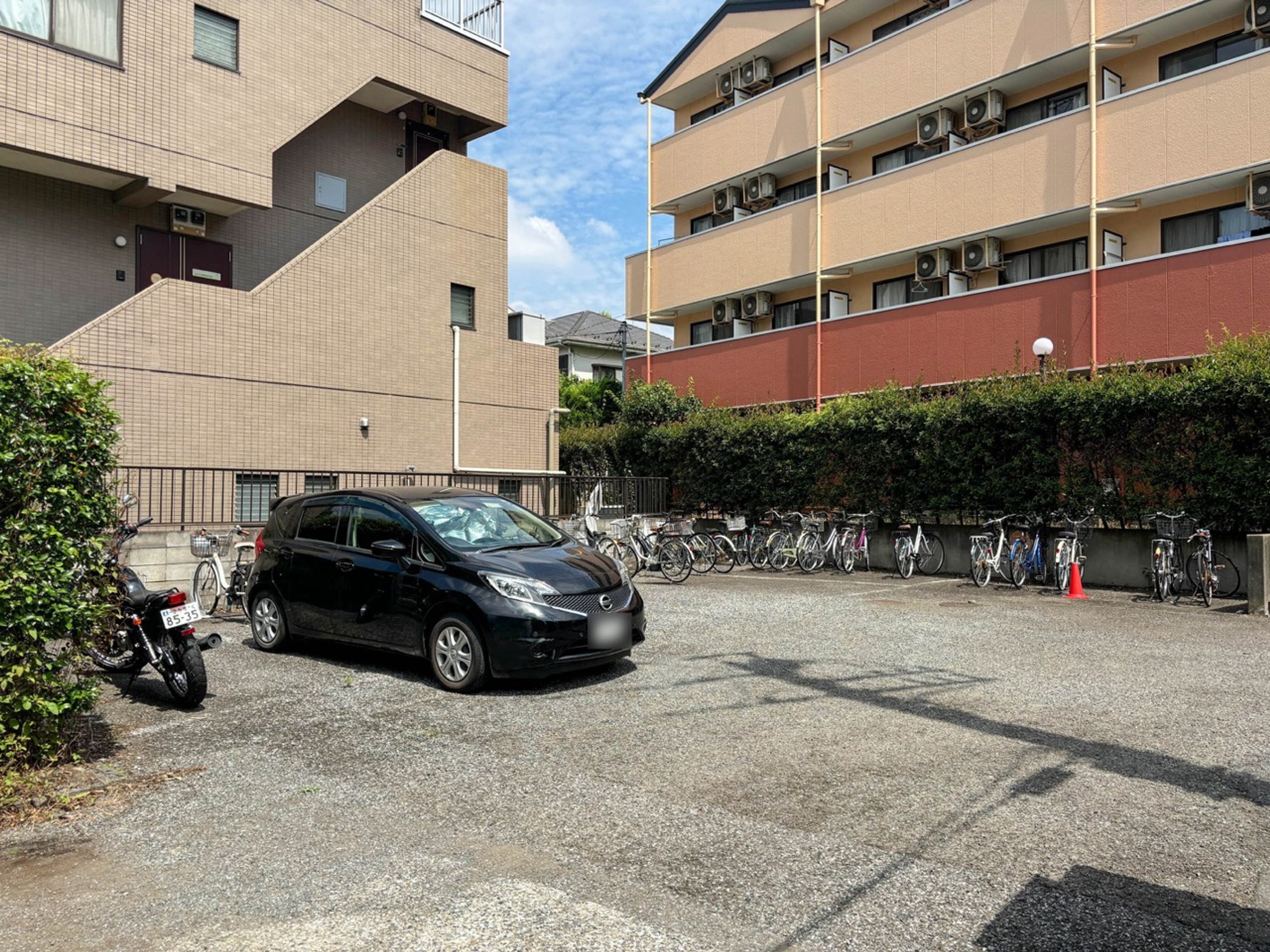 WILL府中のイメージ