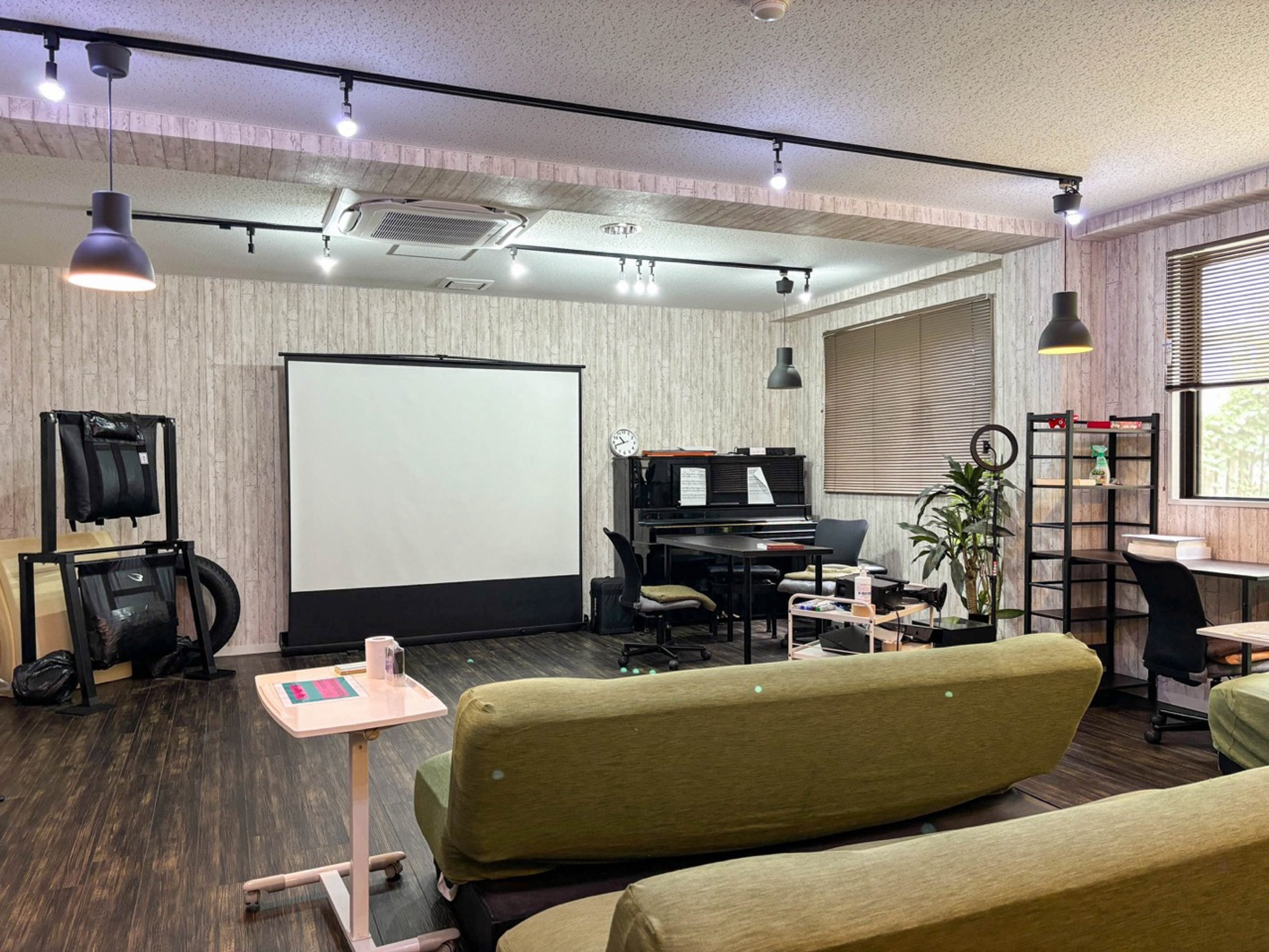 WILL府中のイメージ