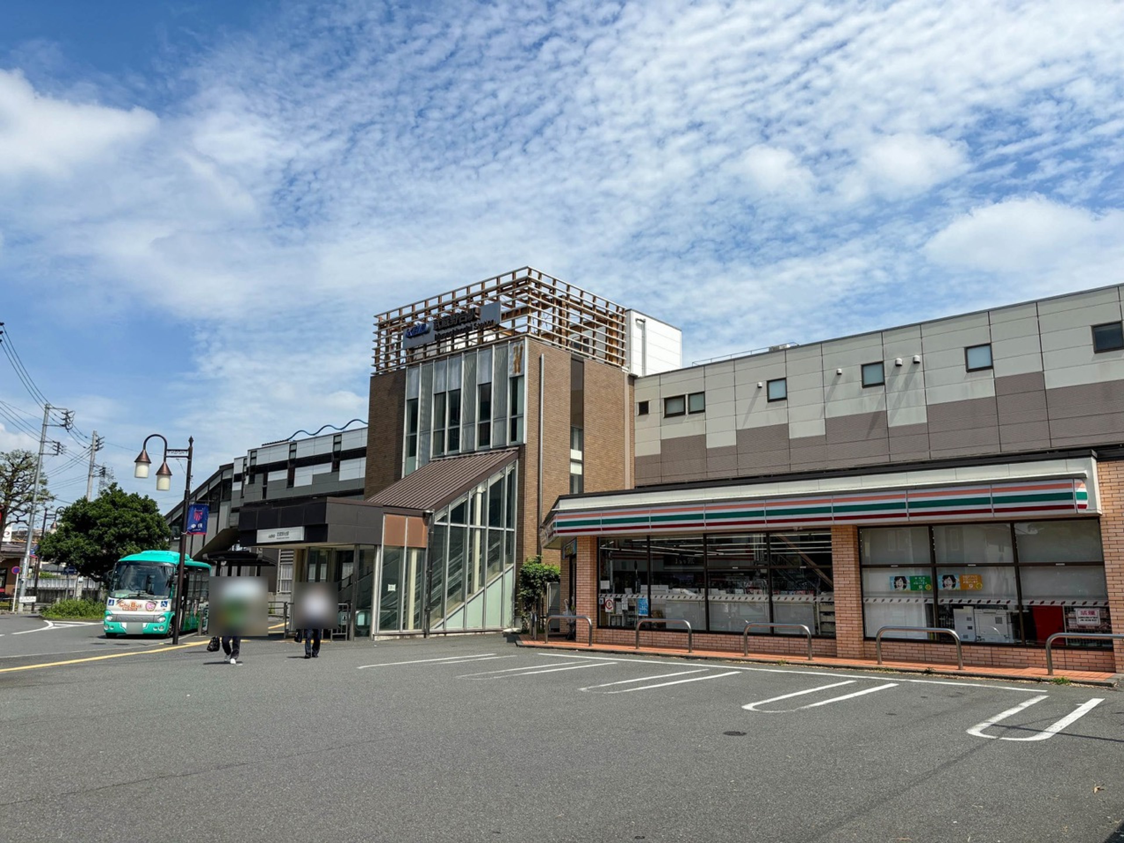 WILL府中のイメージ