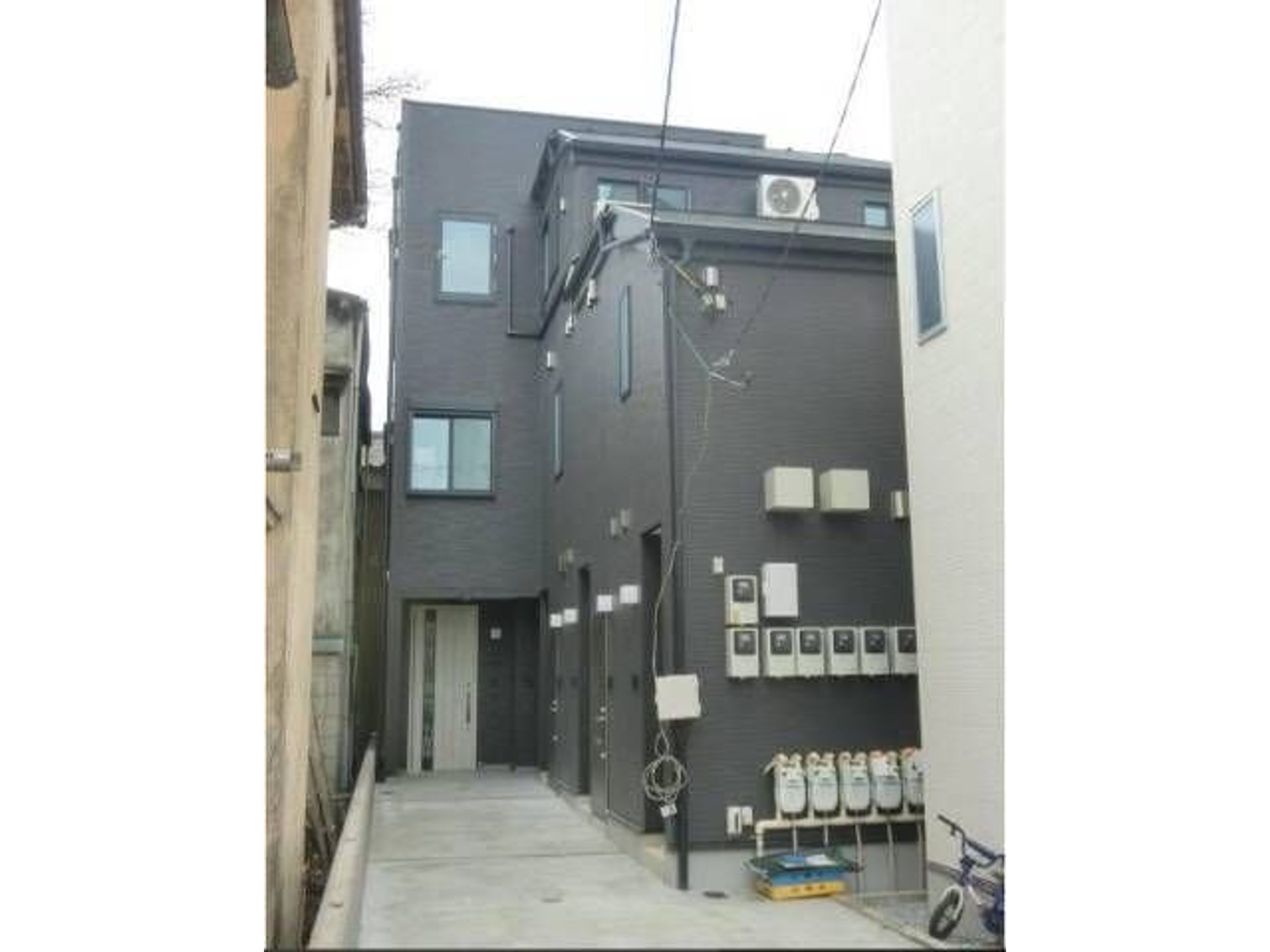 BraTTo中目黒エアーのイメージ