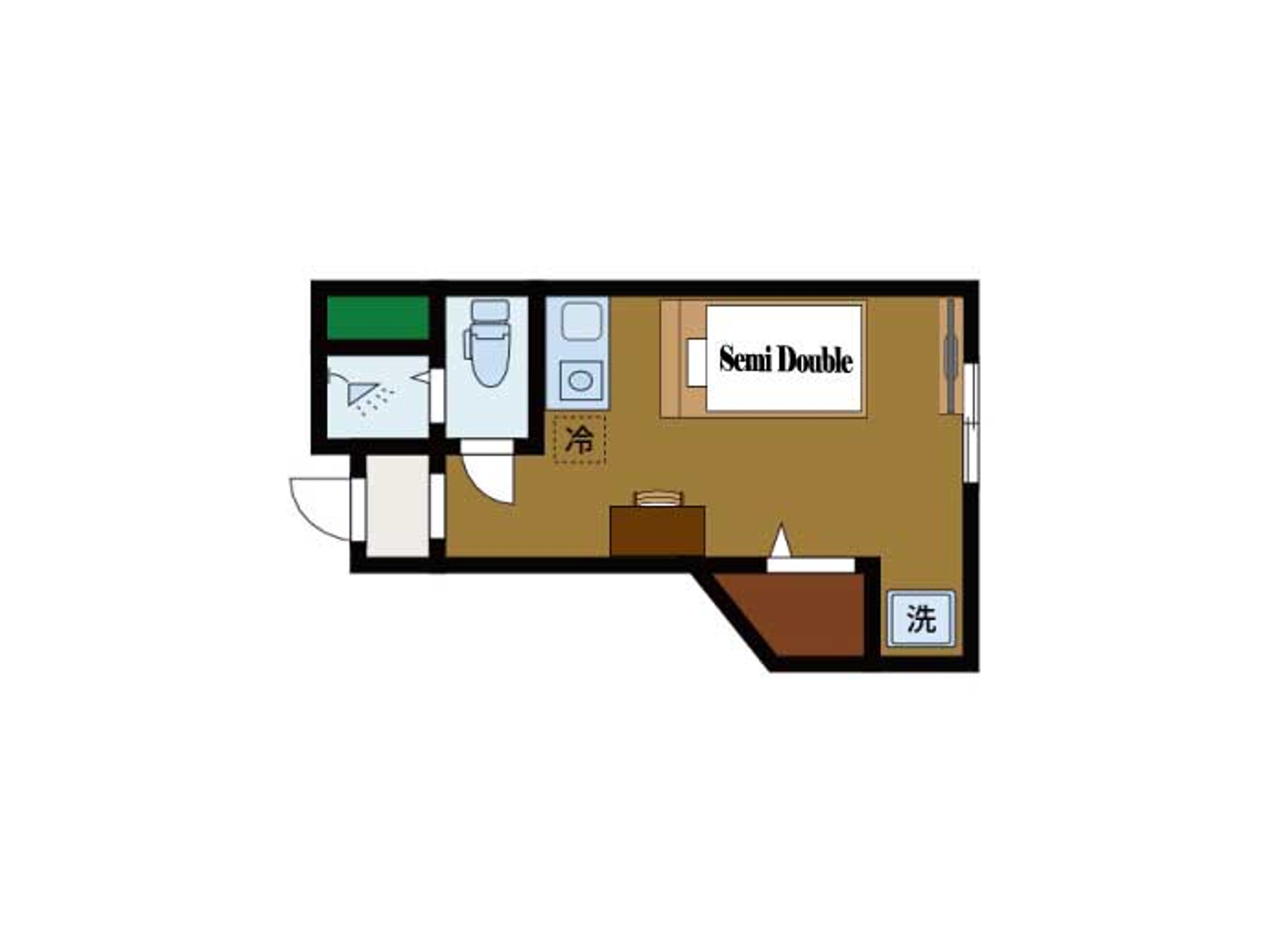 BraTTo中目黒エアーのイメージ