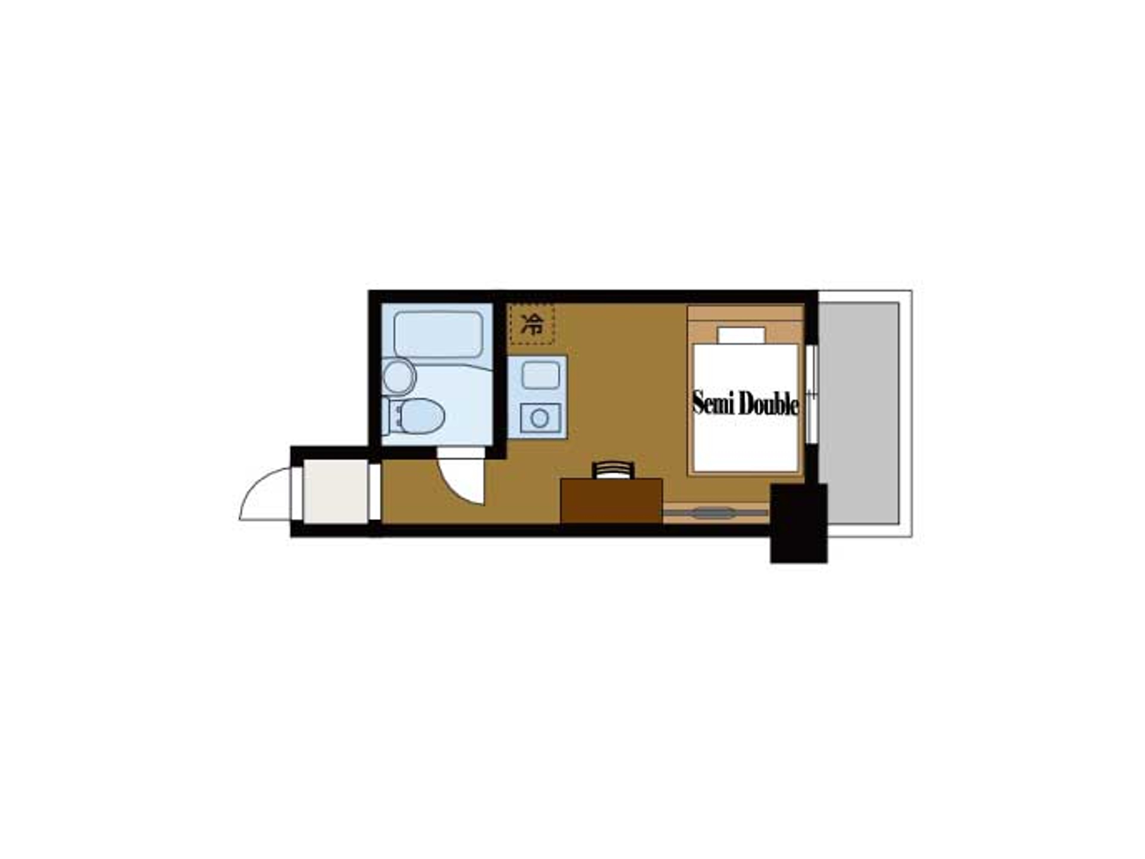 BraTTo八王子ノアのイメージ