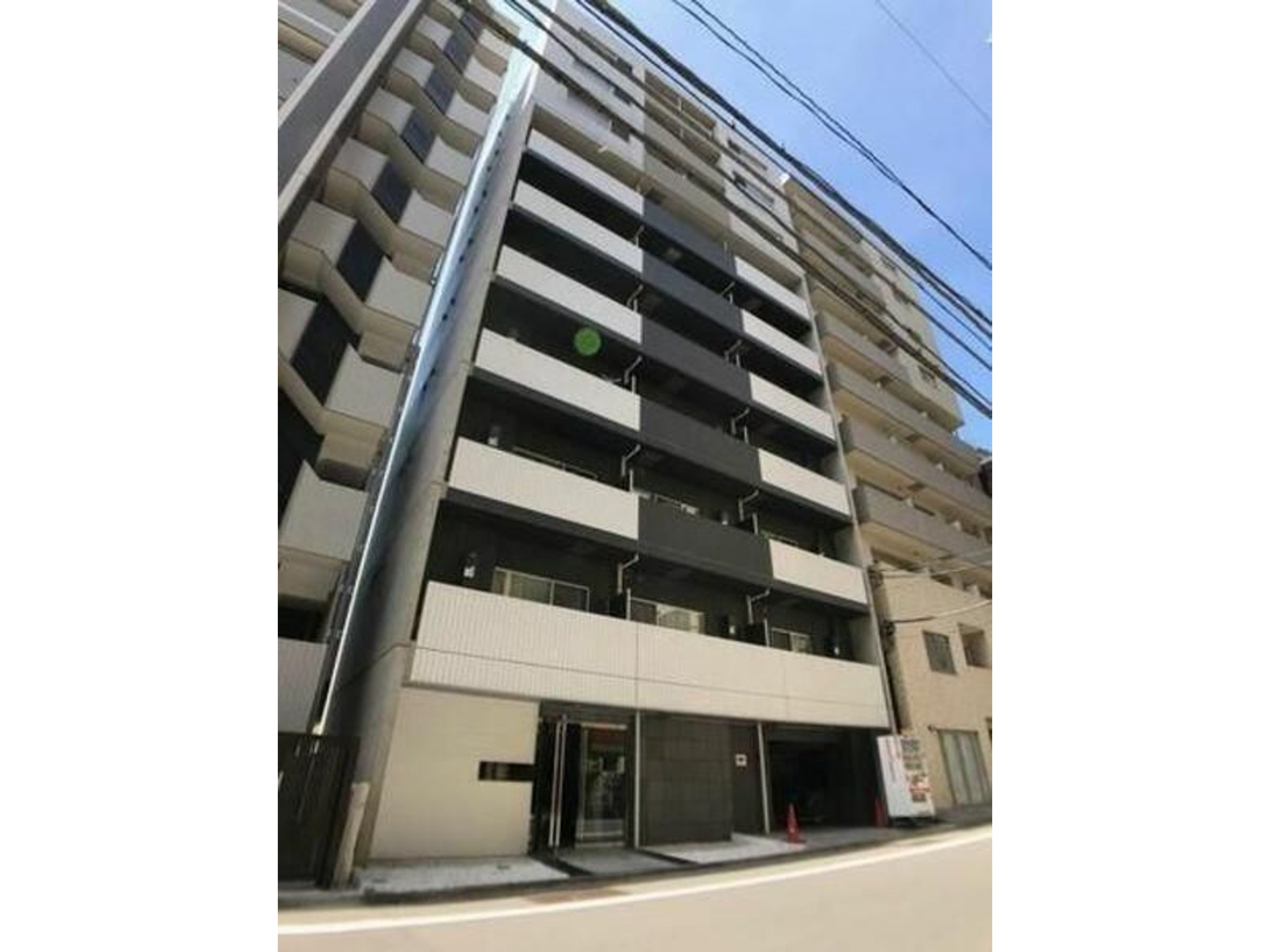 BraTTo八丁堀AXASのイメージ