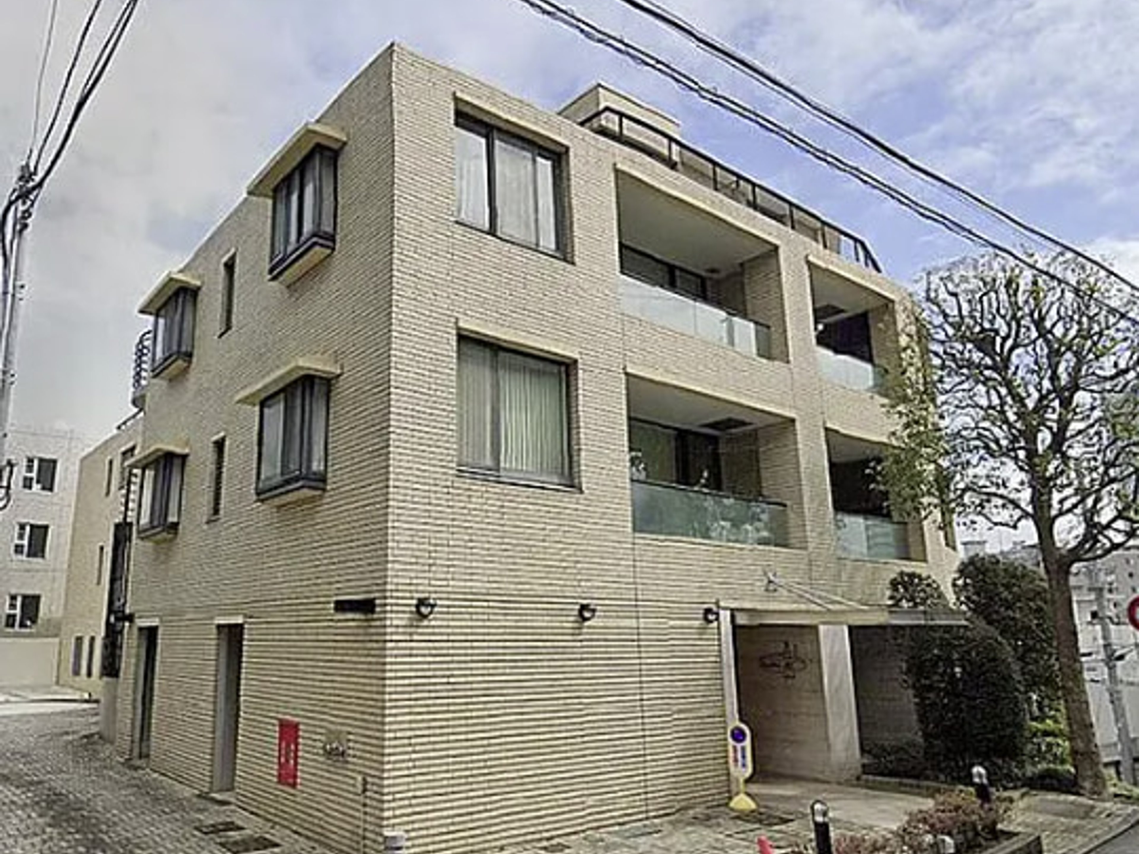 BraTTo目黒ステーションフロントのイメージ