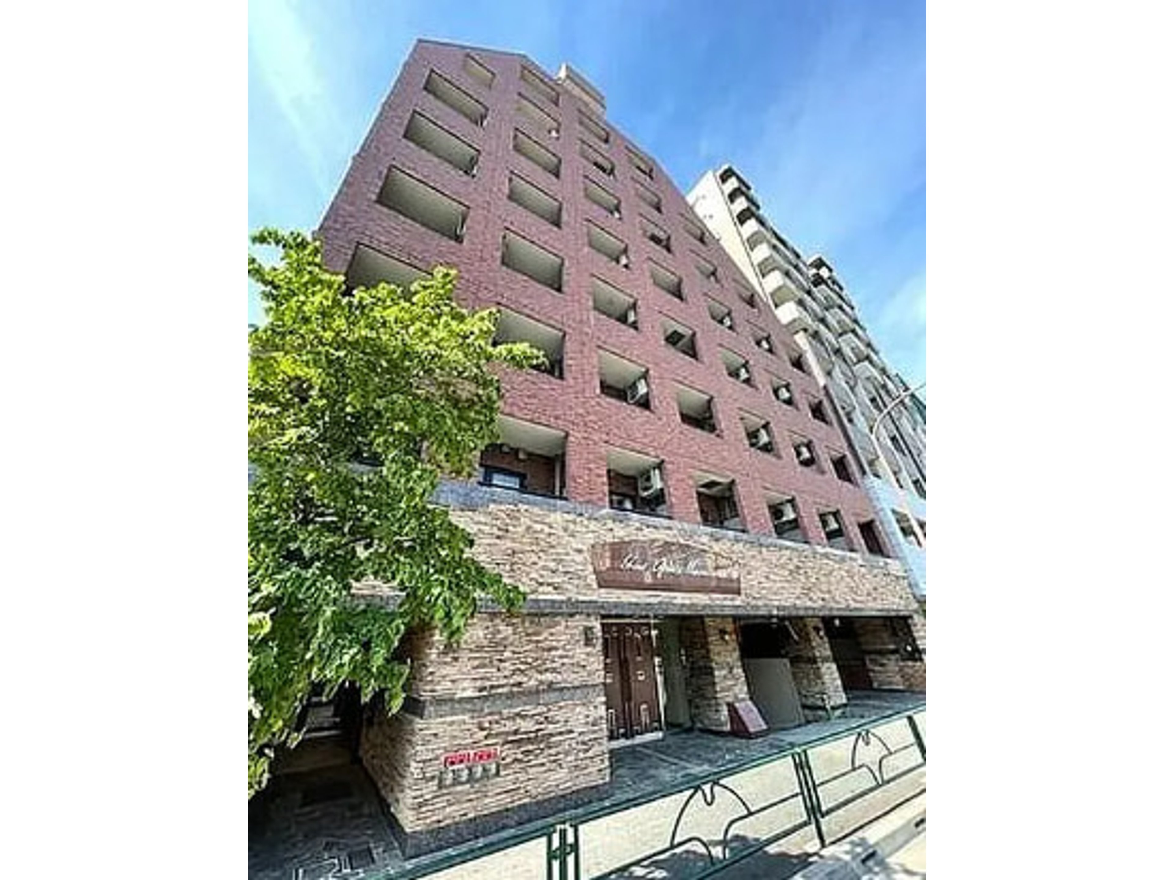 BraTTo南麻布ガーラのイメージ