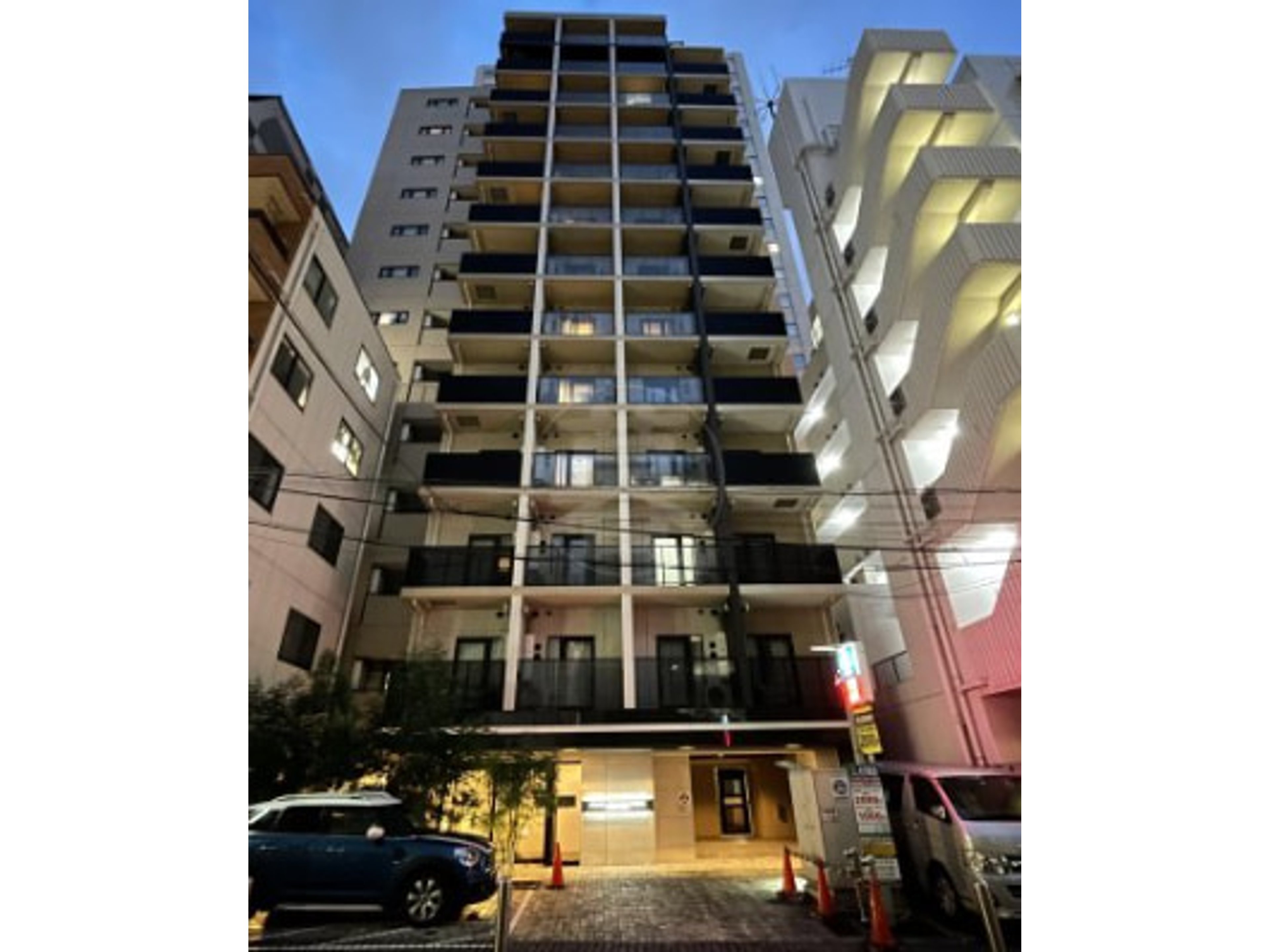 BraTTo天王洲ベイサイドのイメージ