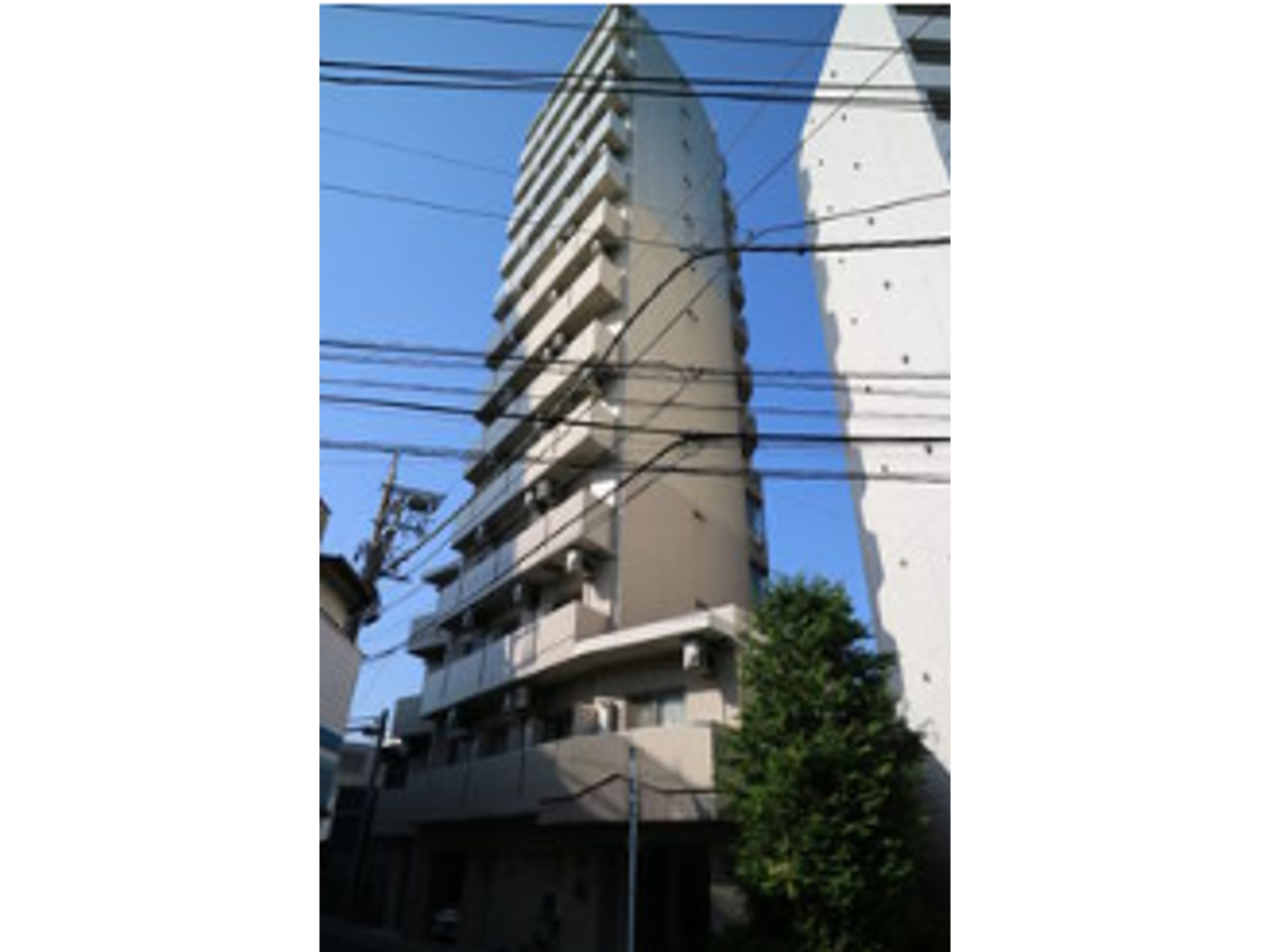 BraTTo荏原中延駅前のイメージ