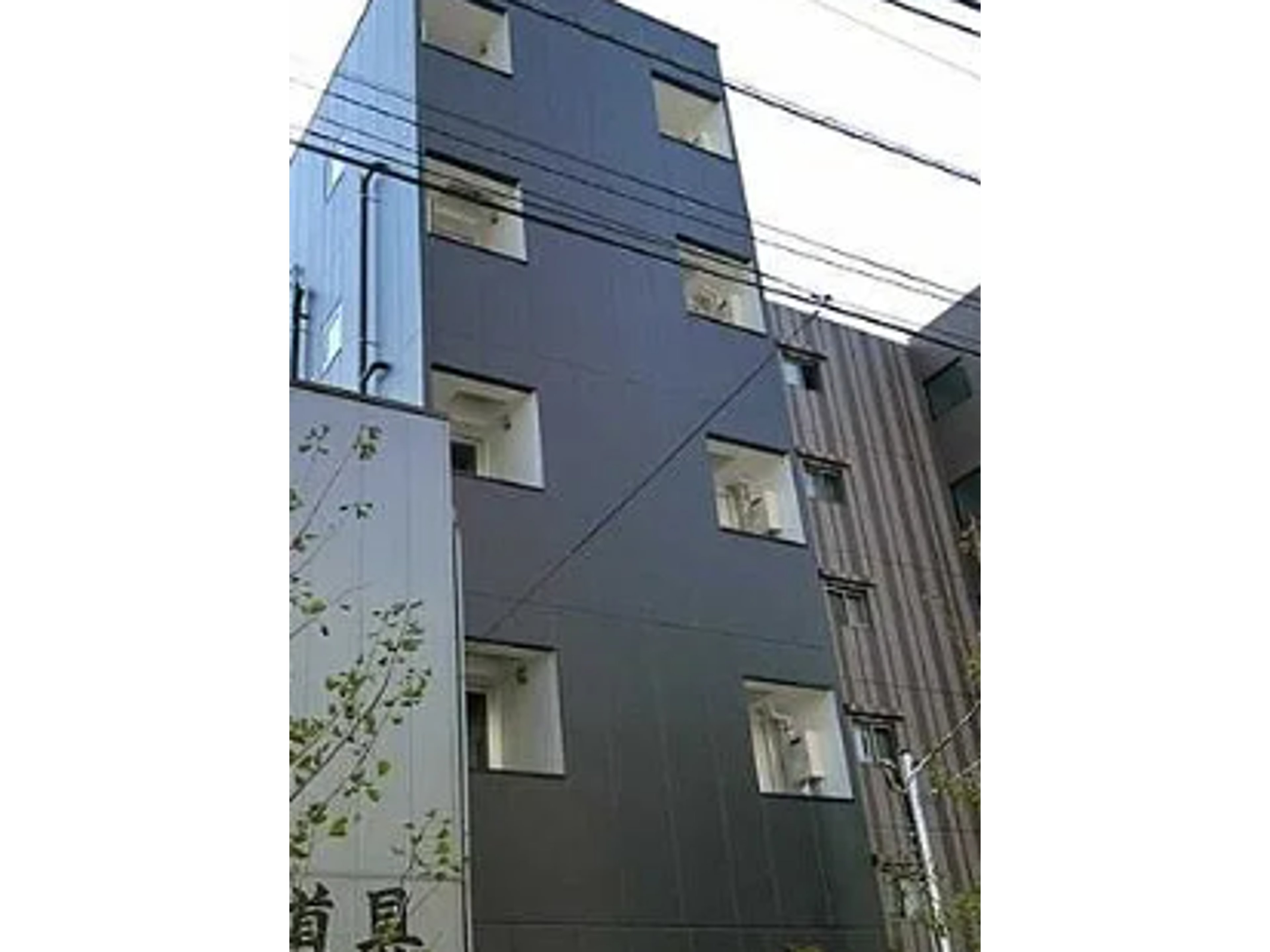 BraTTo北綾瀬クレメンティアのイメージ