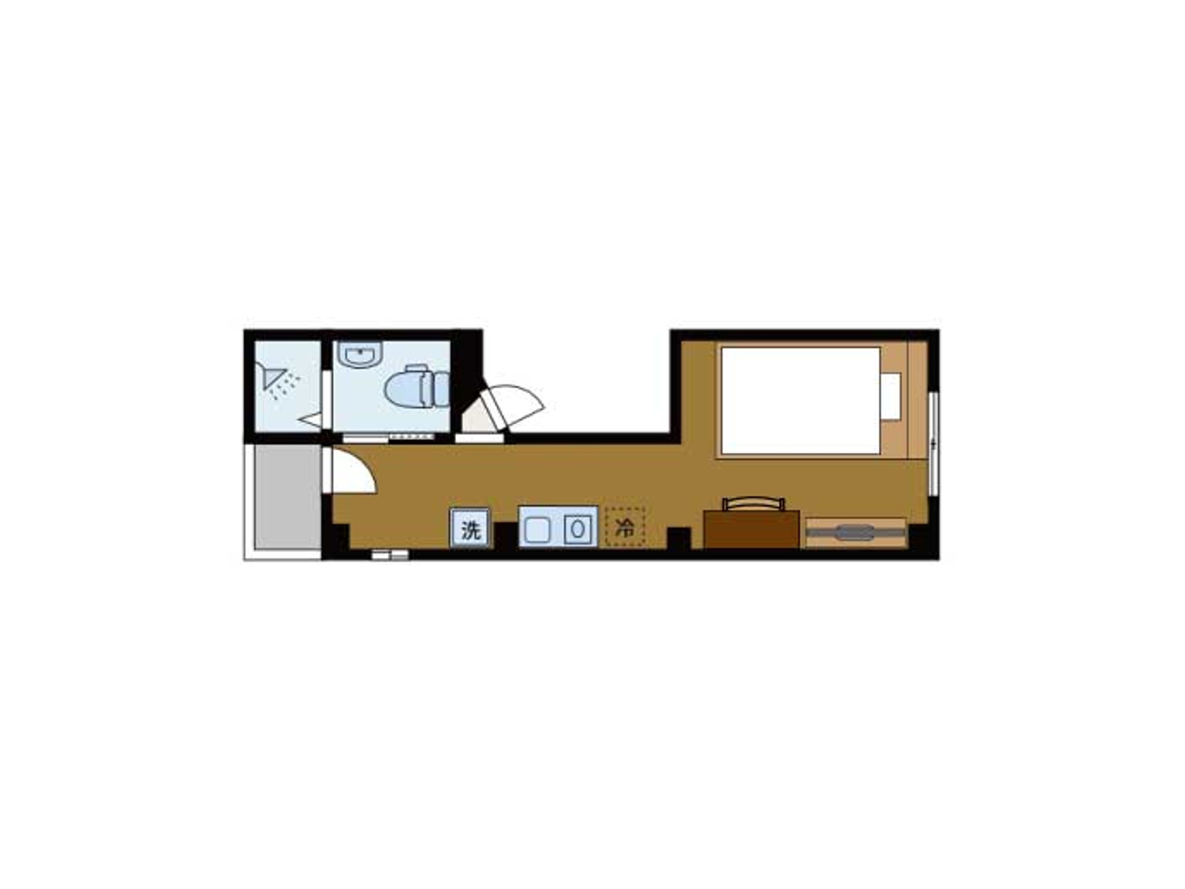 BraTTo北綾瀬クレメンティアのイメージ