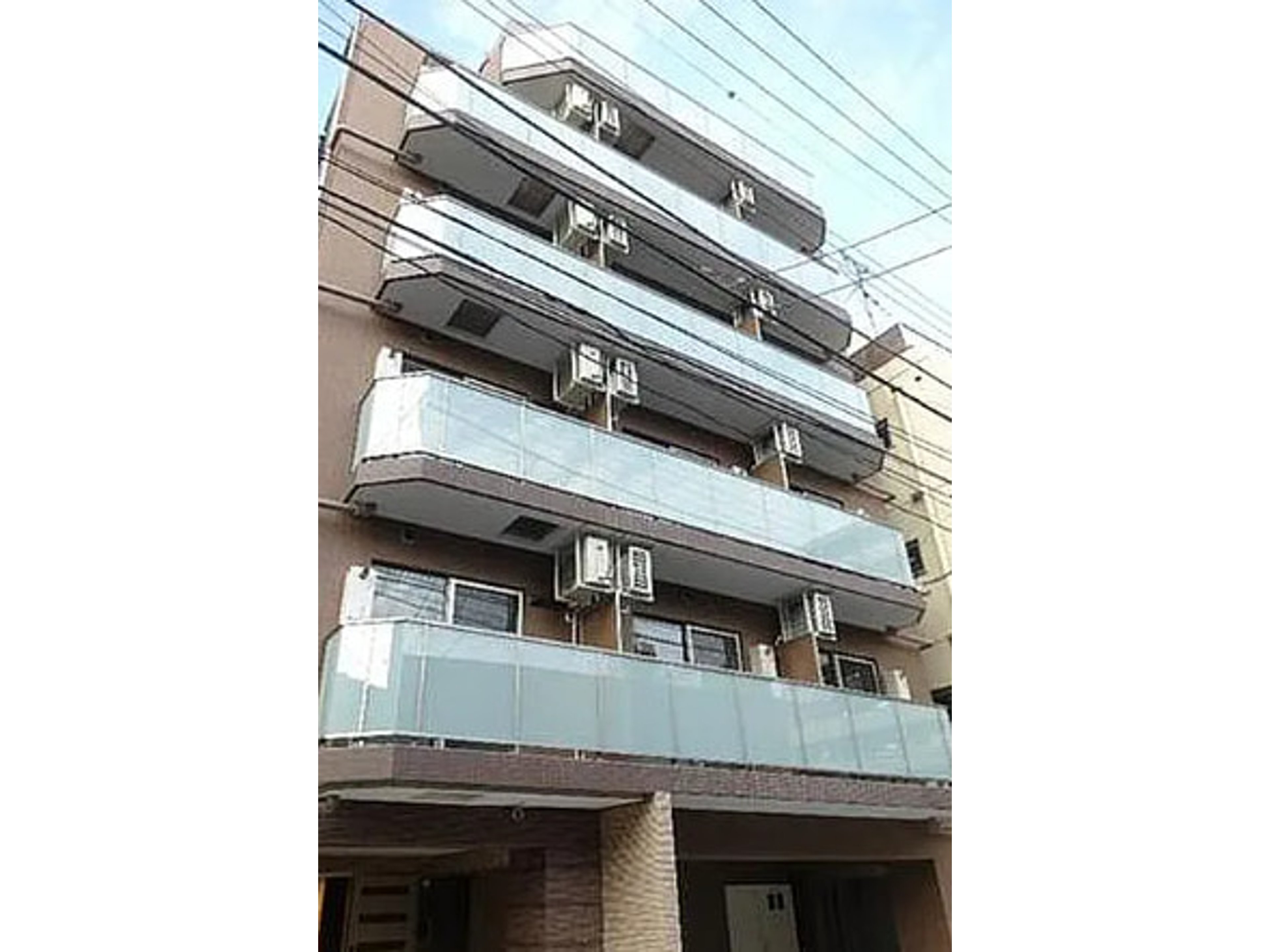 BraTTo亀戸ステーションフロントのイメージ