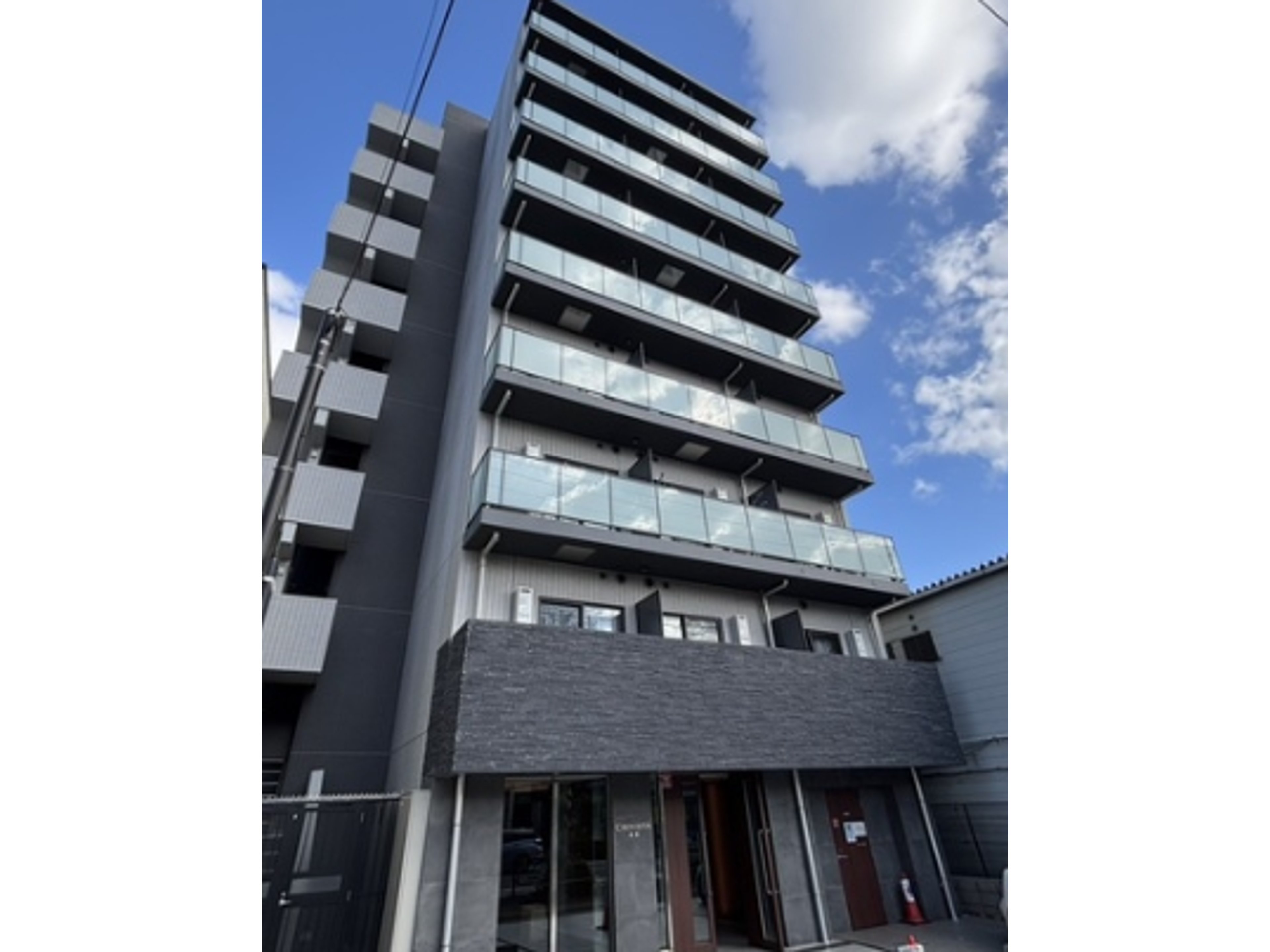 BraTTo綾瀬ステーションフロントのイメージ