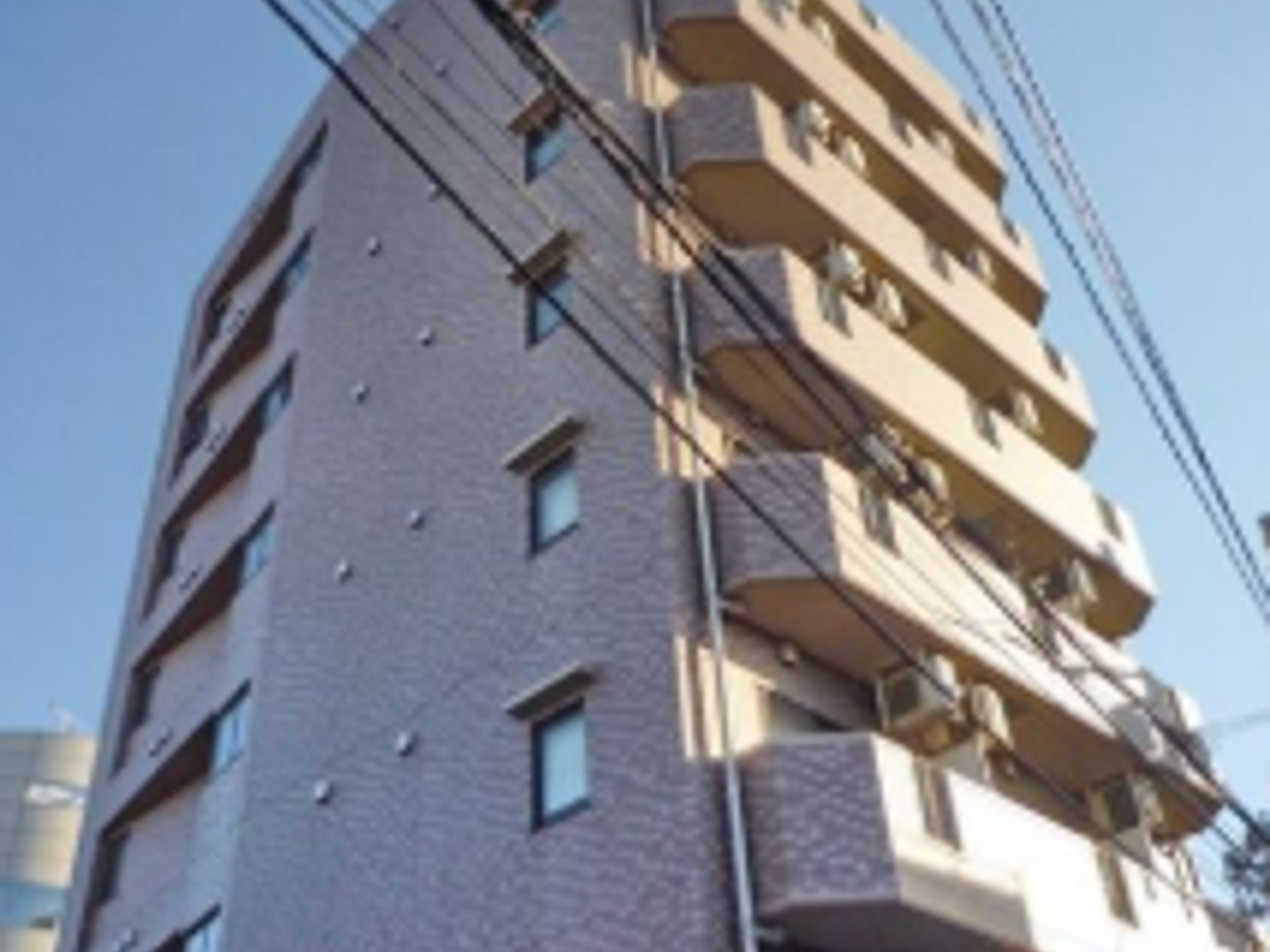 BraTTo高井戸駅前のイメージ