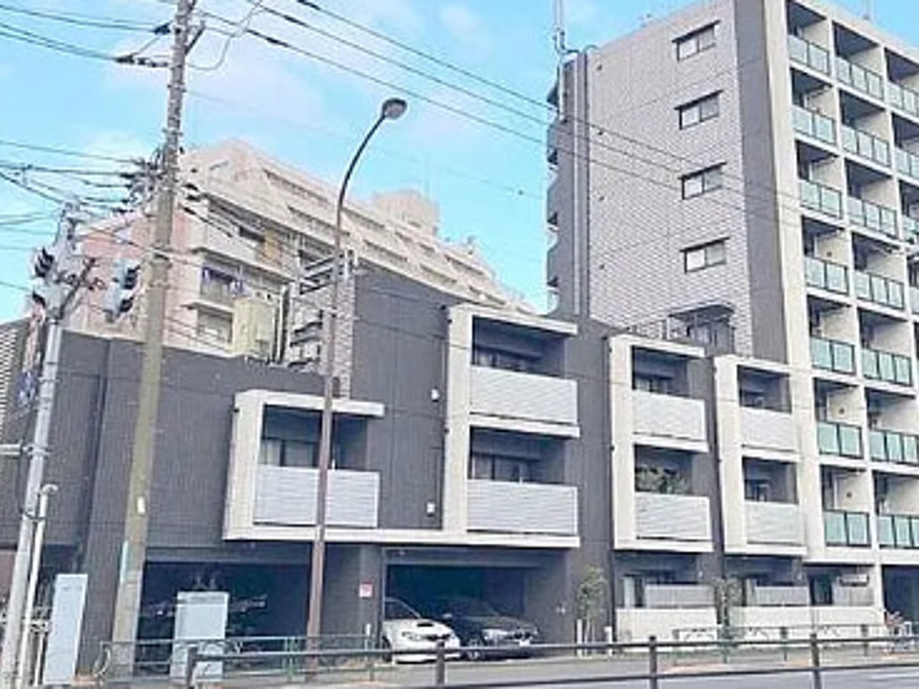 BraTTo駒澤大学駅前のイメージ