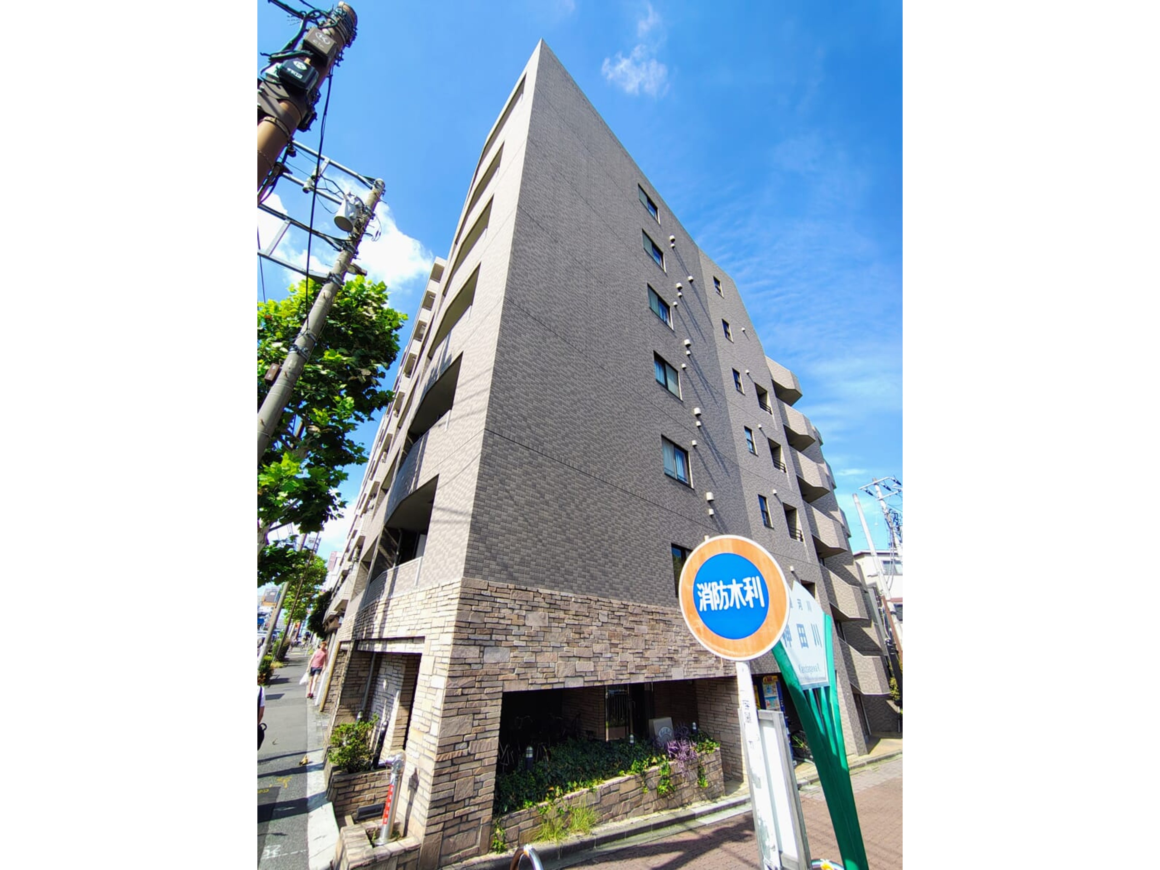 BraTTo方南町駅前のイメージ