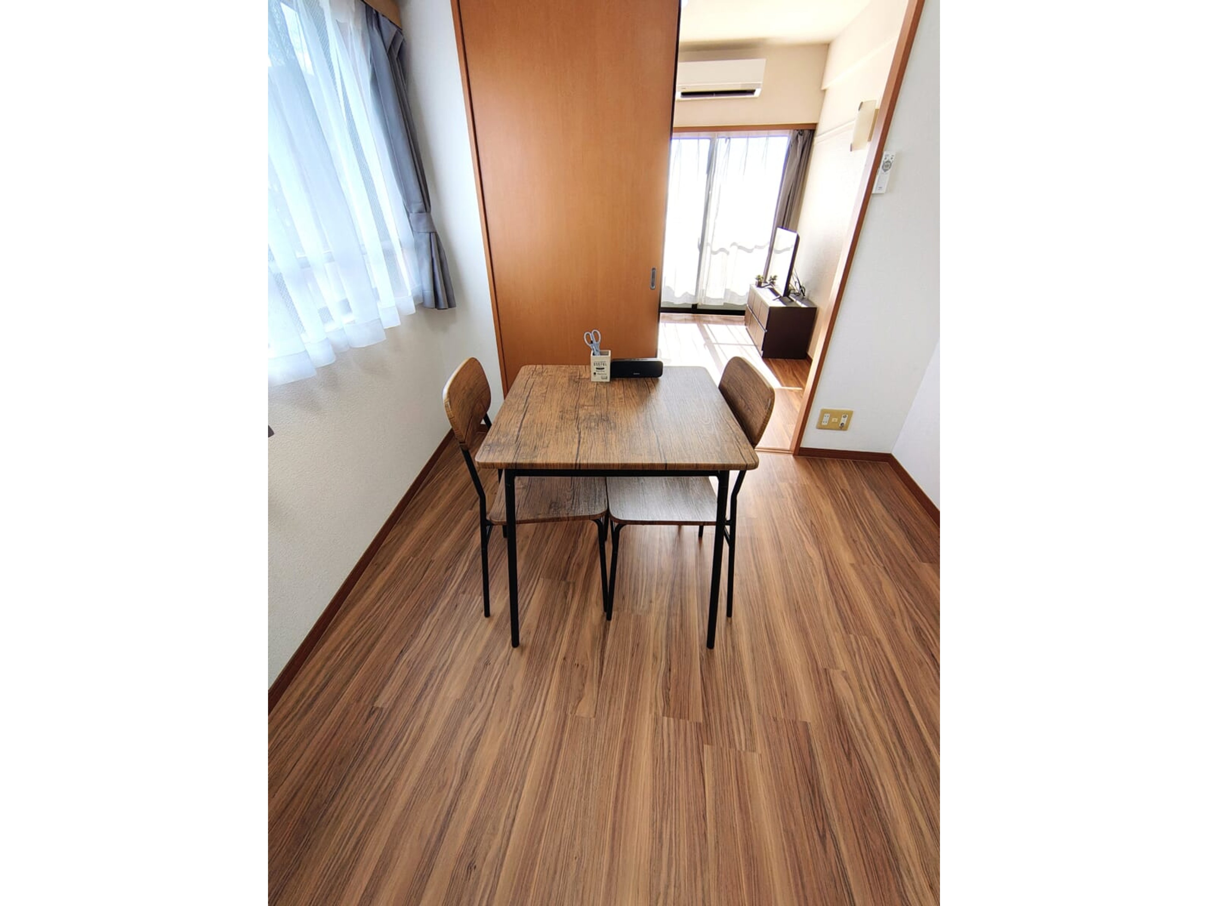 BraTTo方南町駅前のイメージ