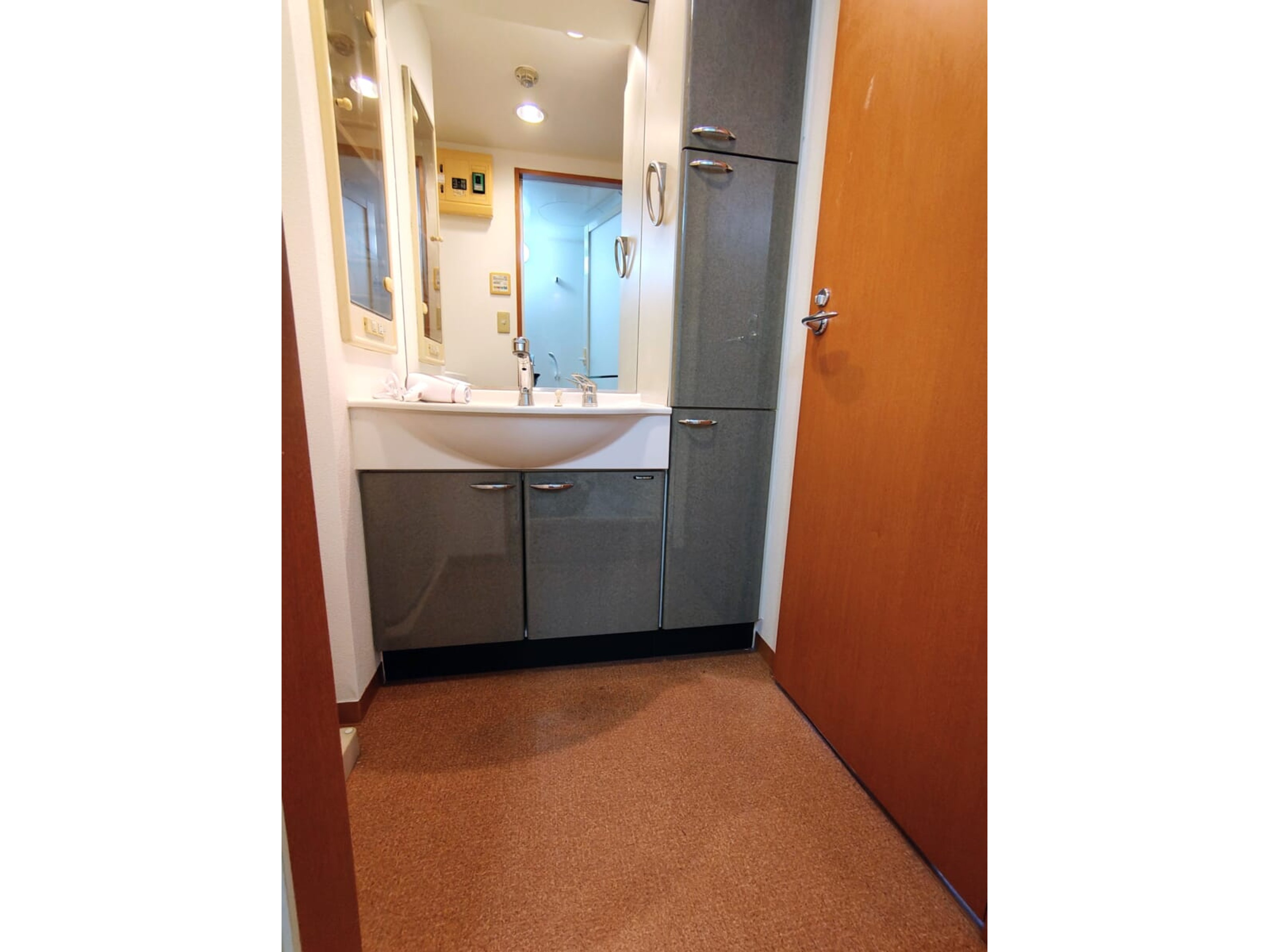 BraTTo方南町駅前のイメージ