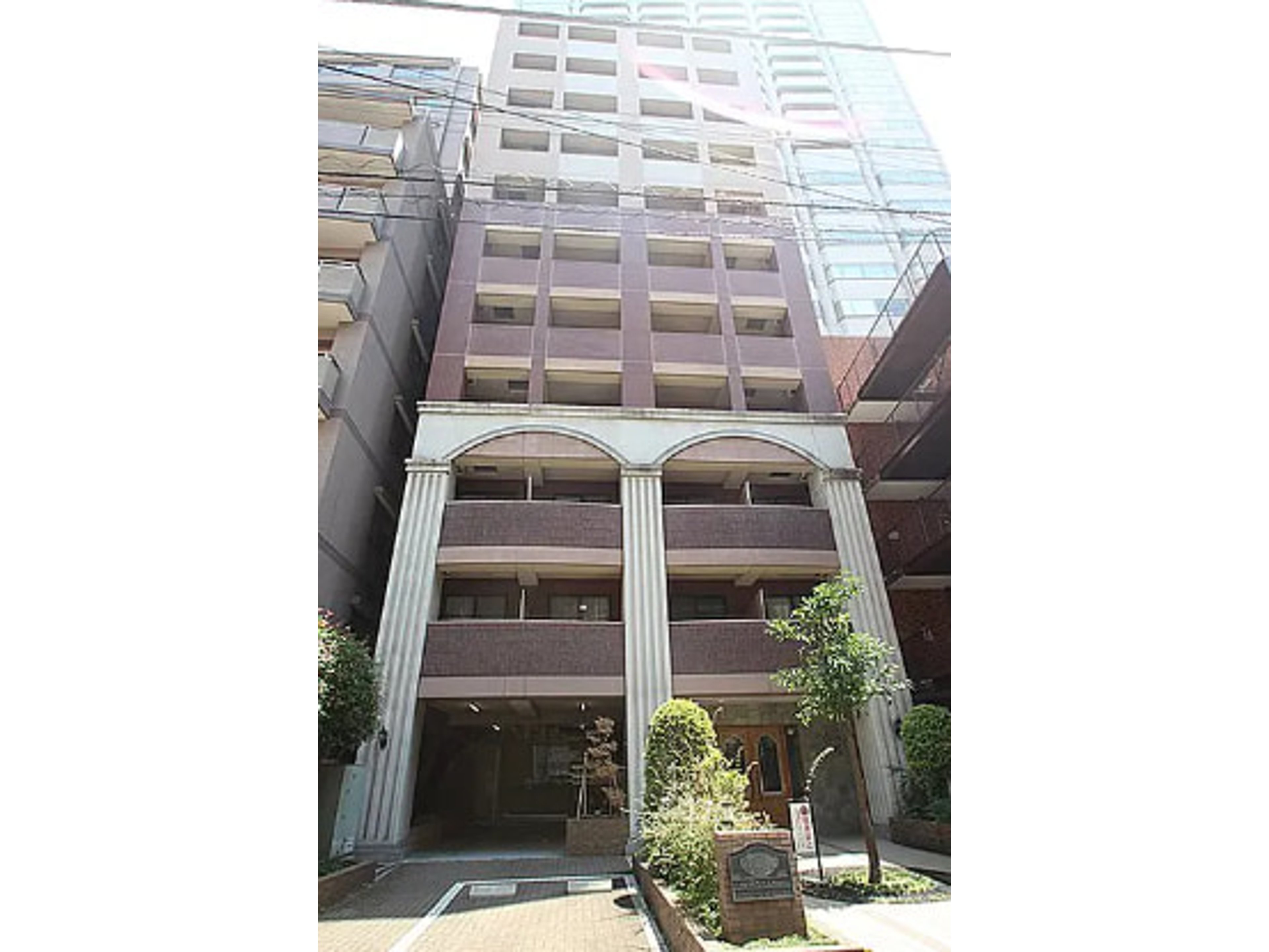 BraTTo赤坂ステージのイメージ