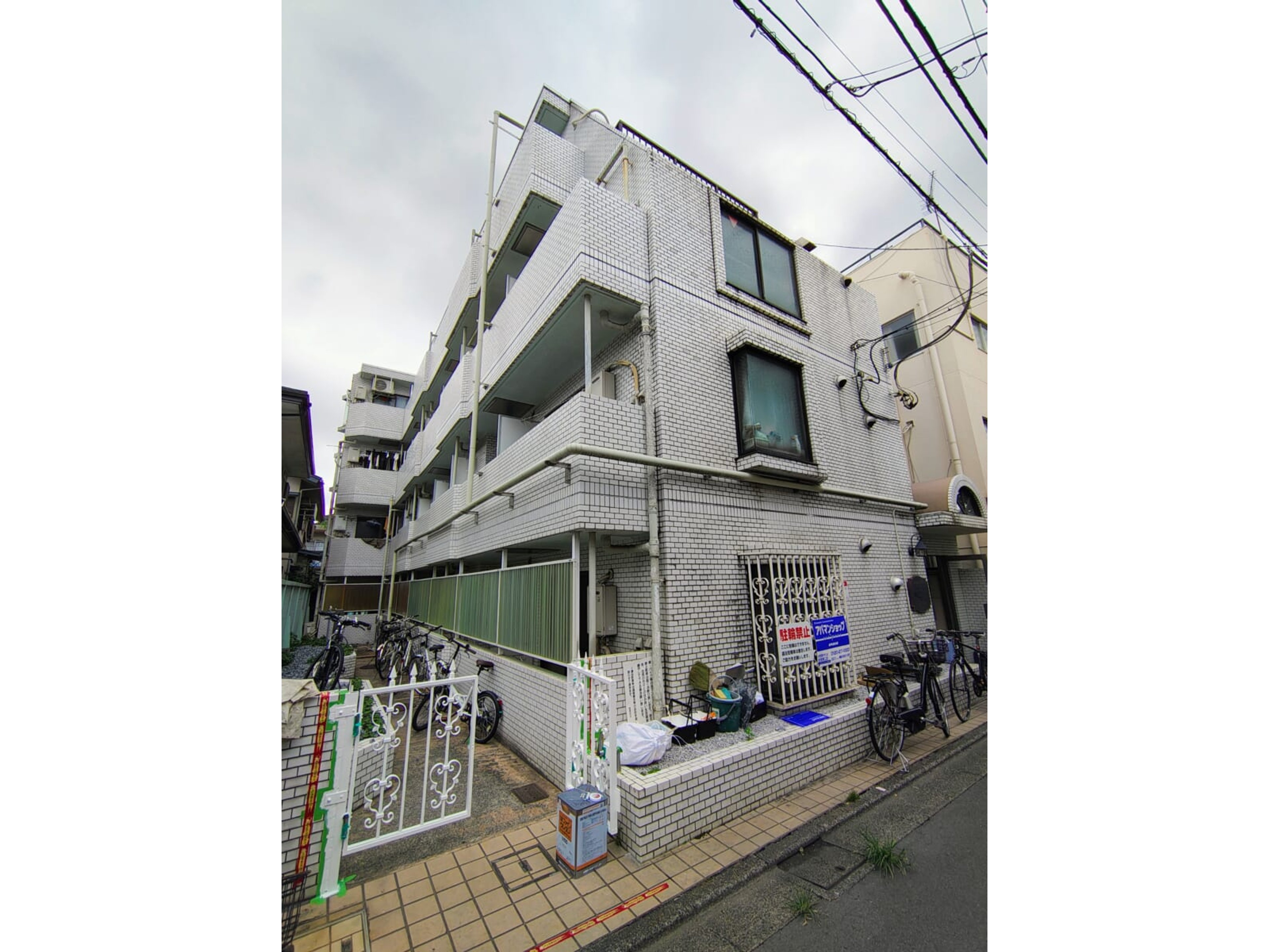 BraTTo阿佐ヶ谷ネーフルのイメージ