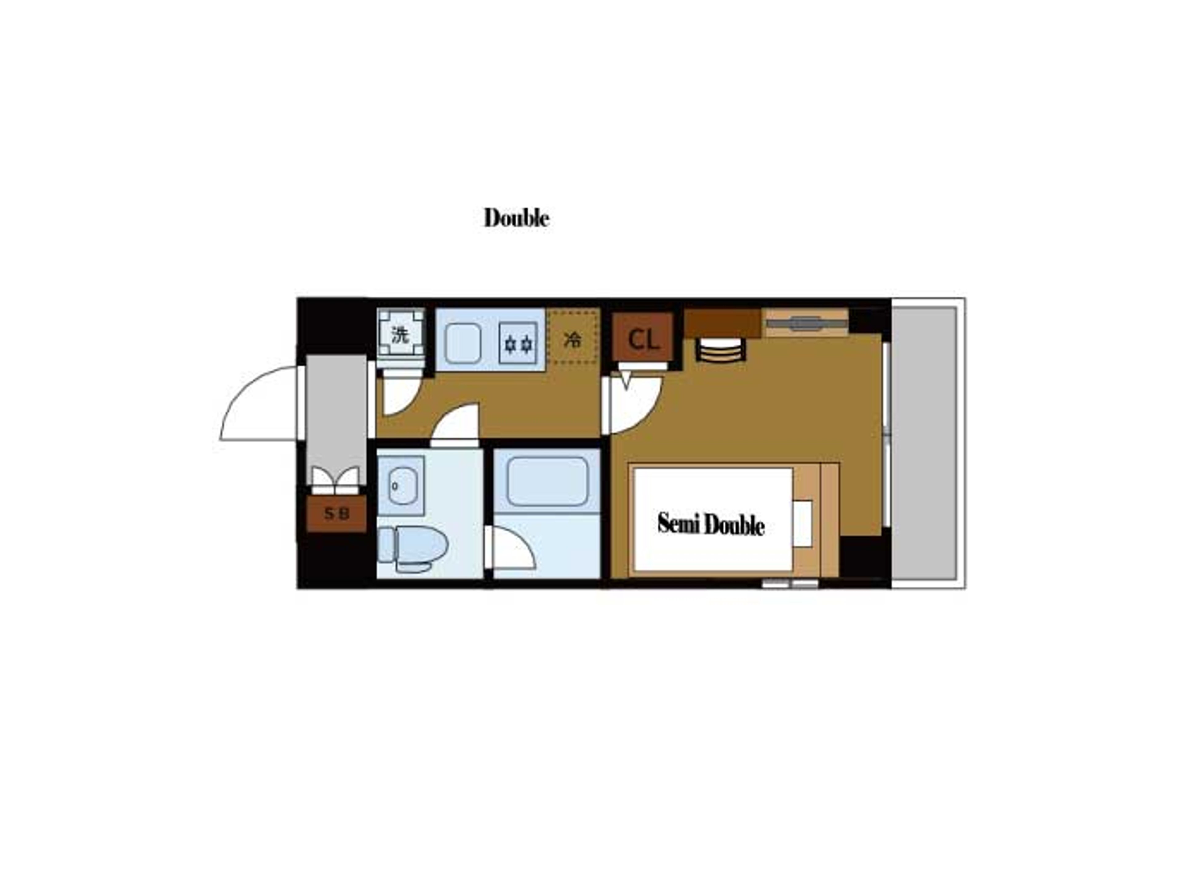 BraTTo墨田押上ドルチェのイメージ