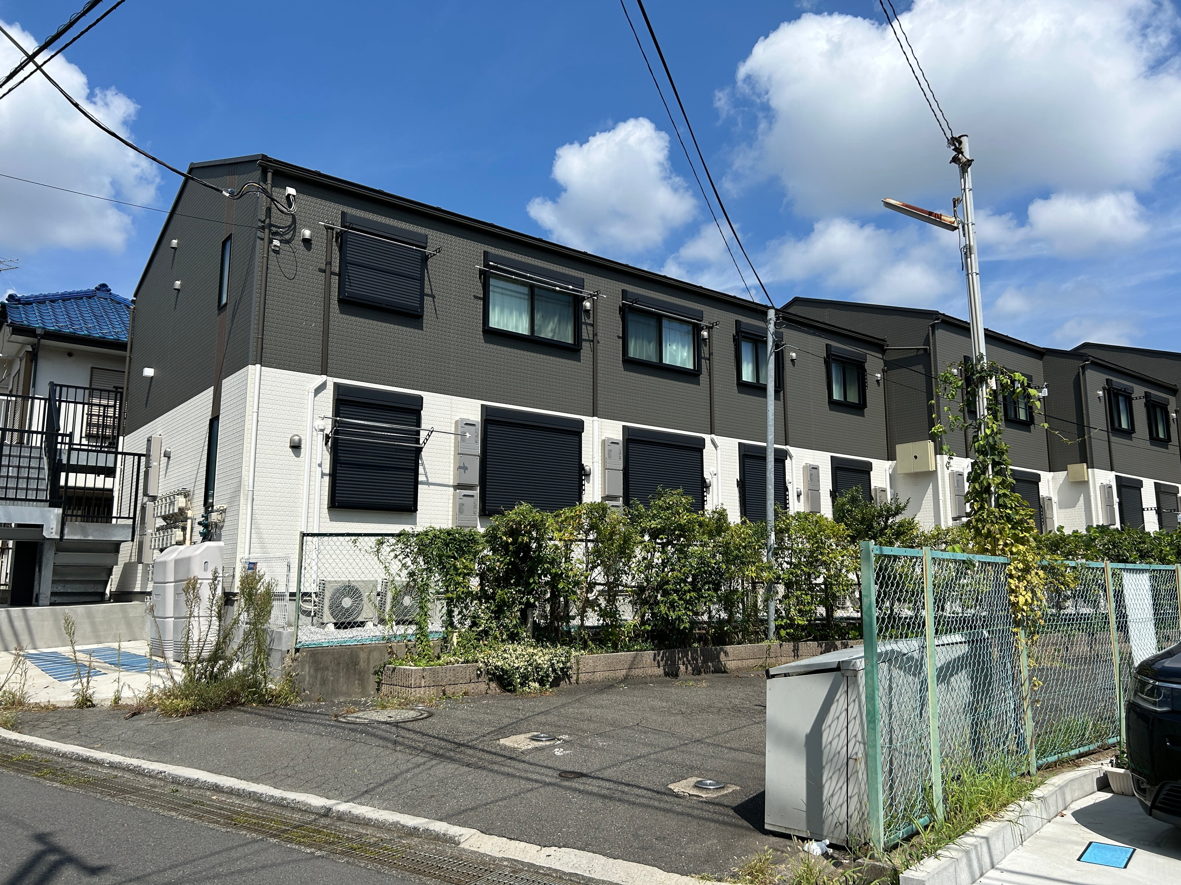 バーンフリート稲田堤のイメージ