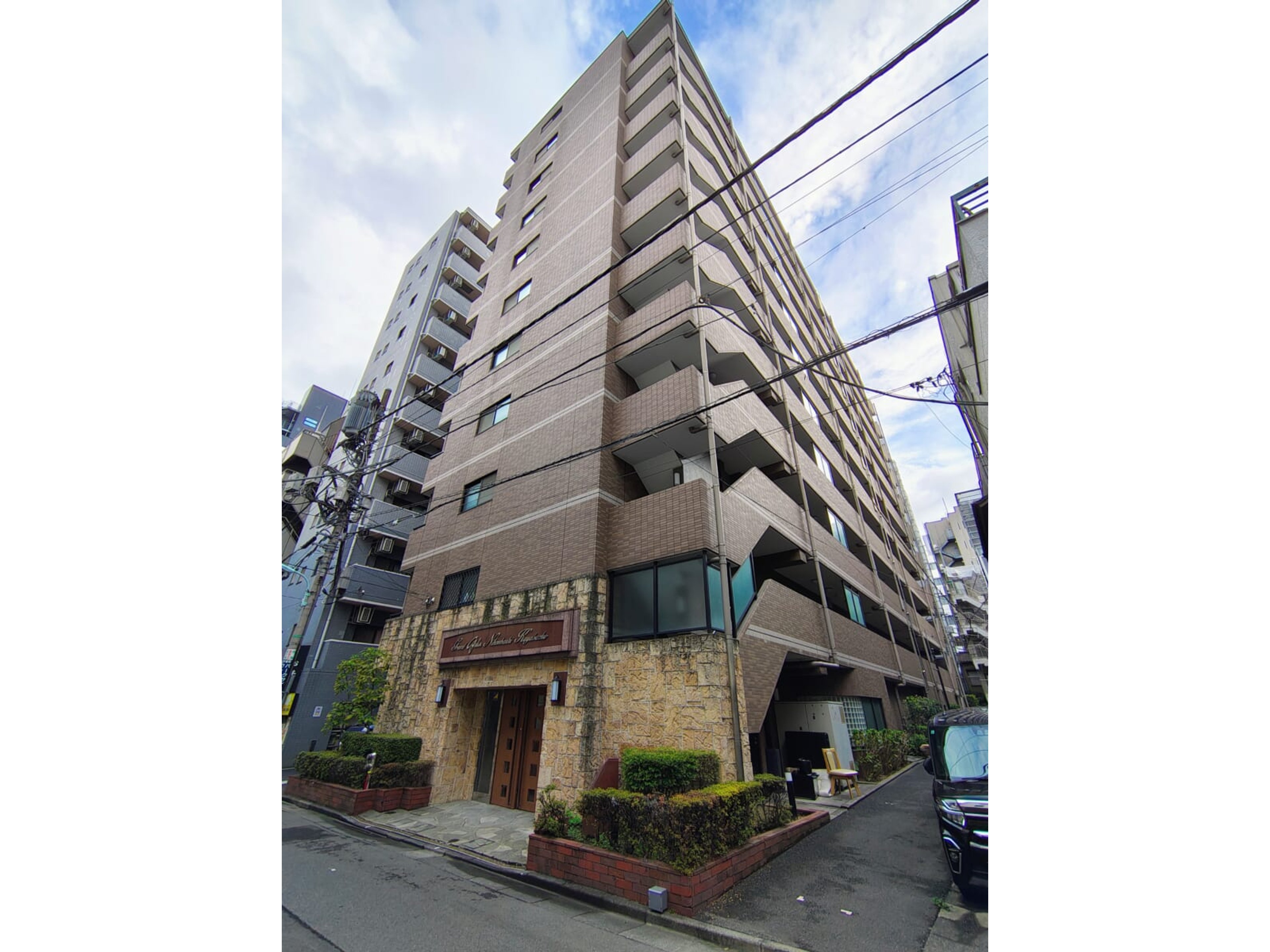 BraTTo東京駅前のイメージ