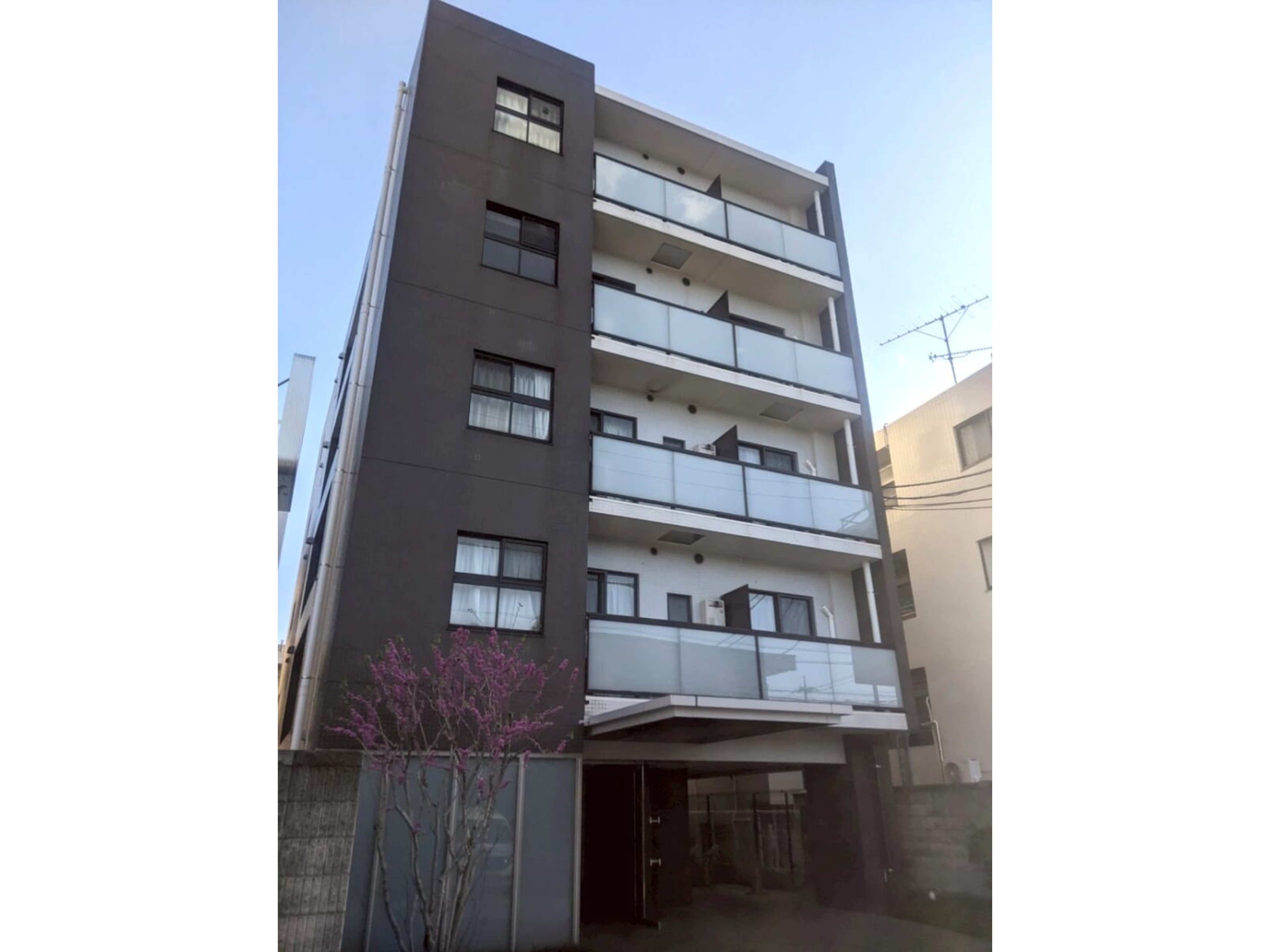 BraTTo北赤羽駅前のイメージ