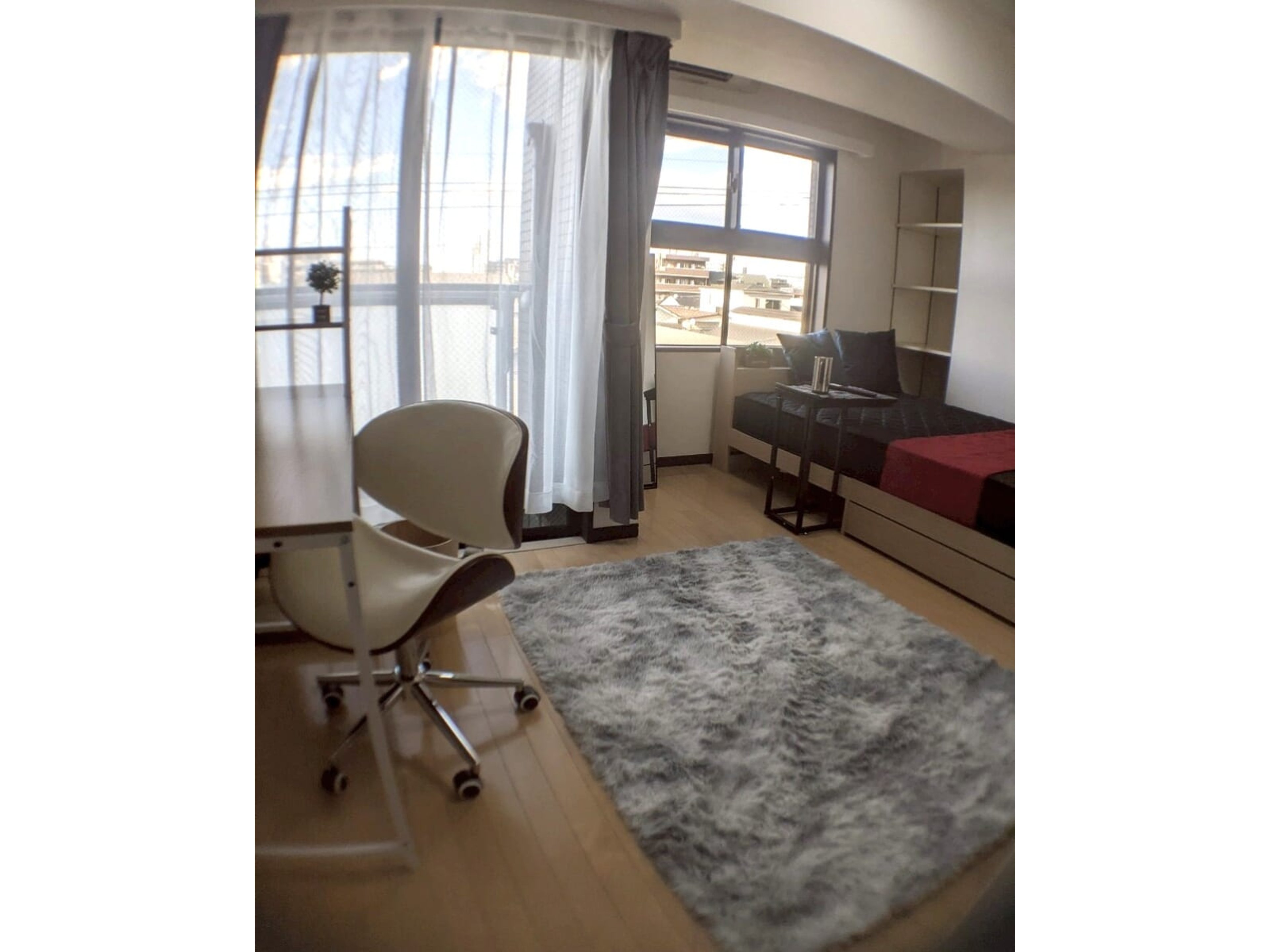 BraTTo北赤羽駅前のイメージ