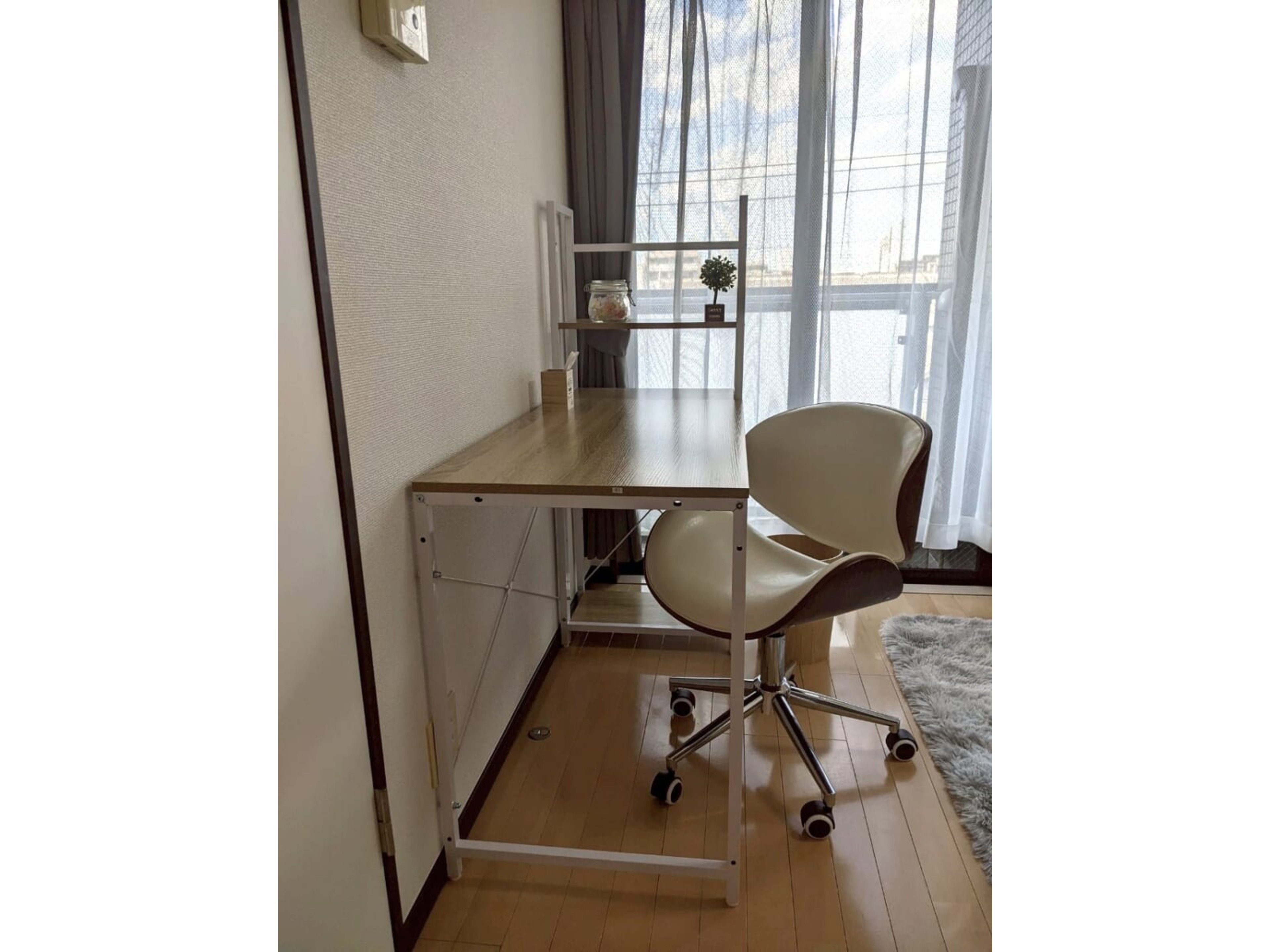 BraTTo北赤羽駅前のイメージ