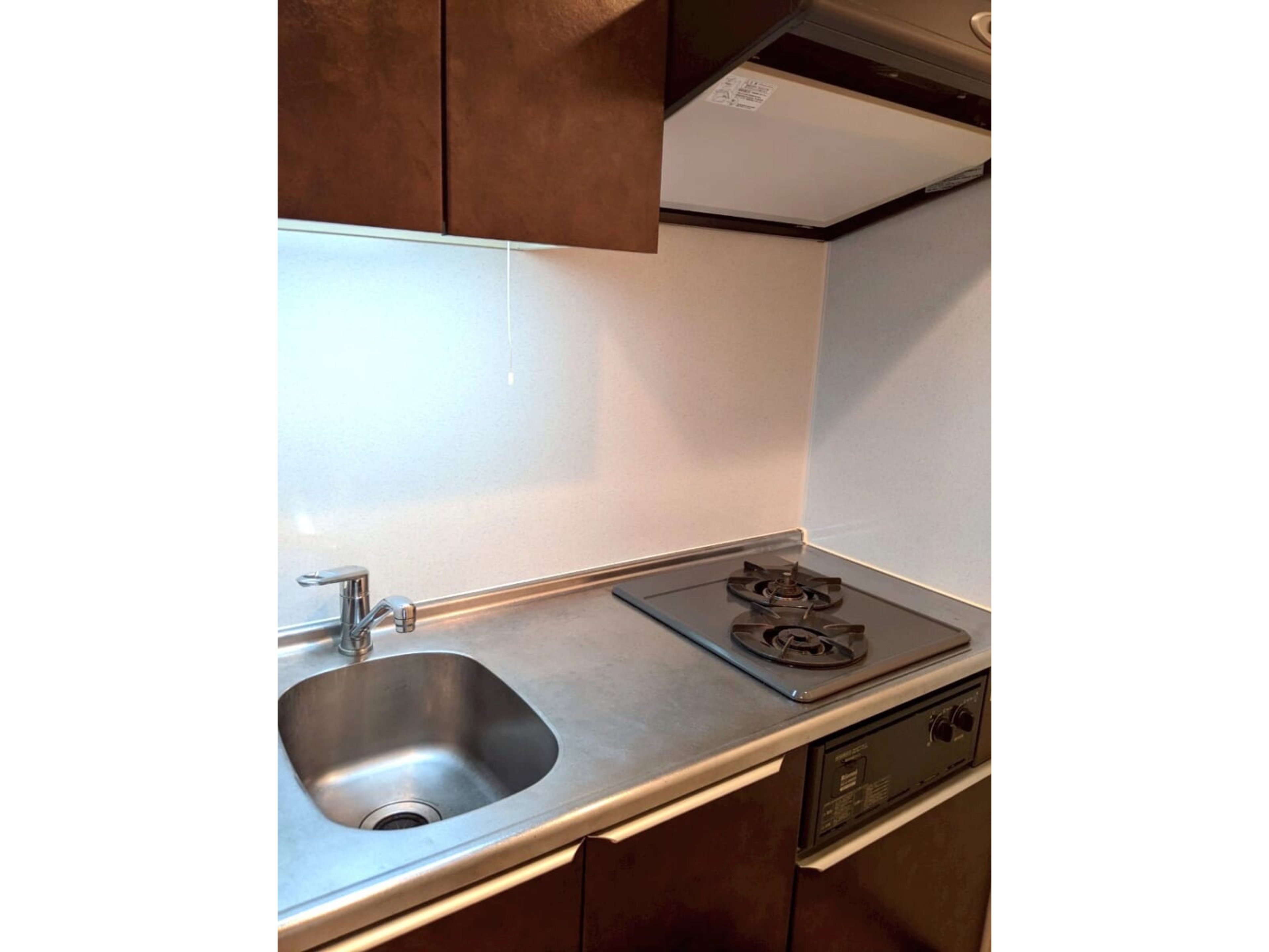 BraTTo北赤羽駅前のイメージ