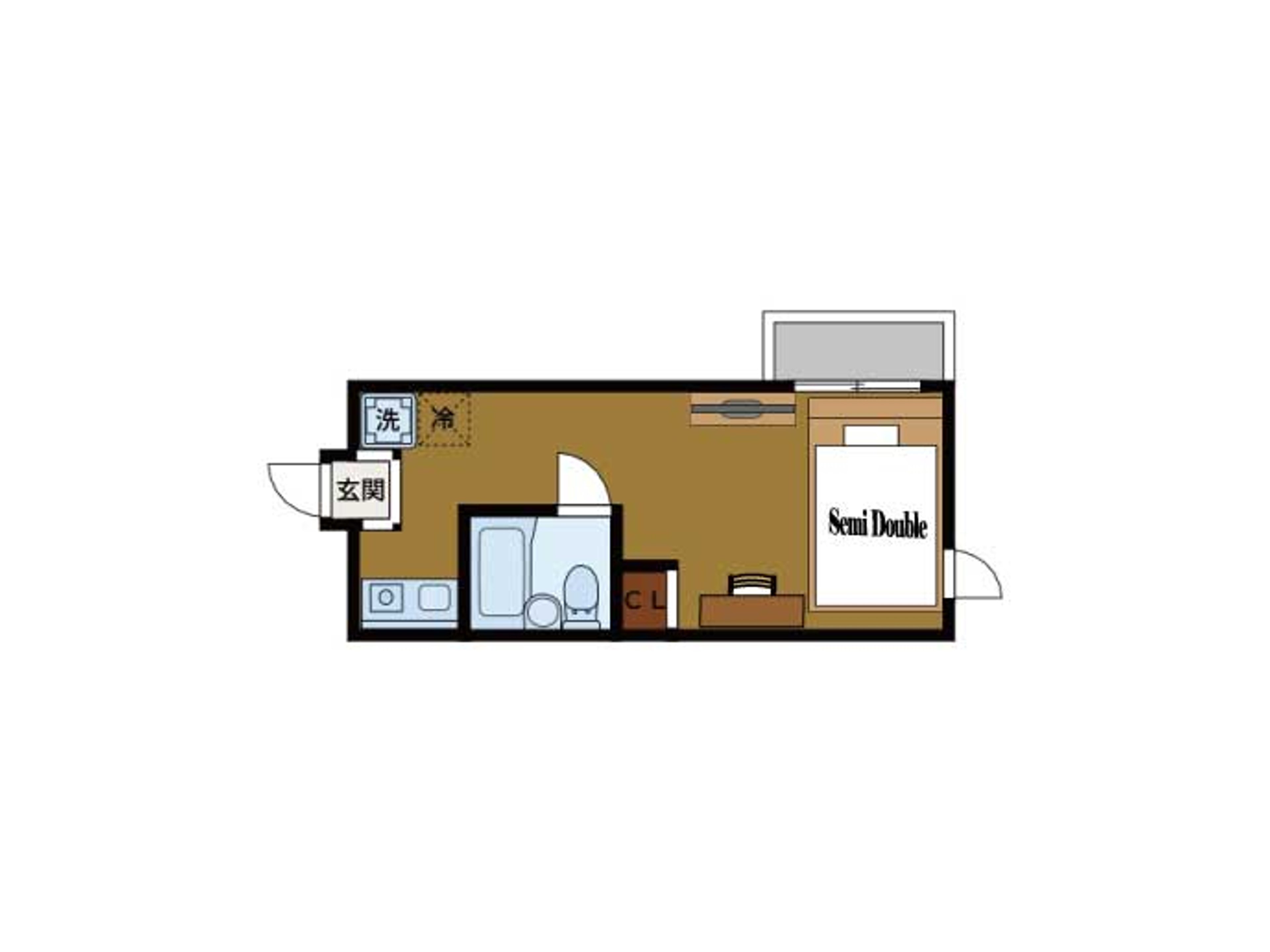 BraTTo高砂ソロのイメージ