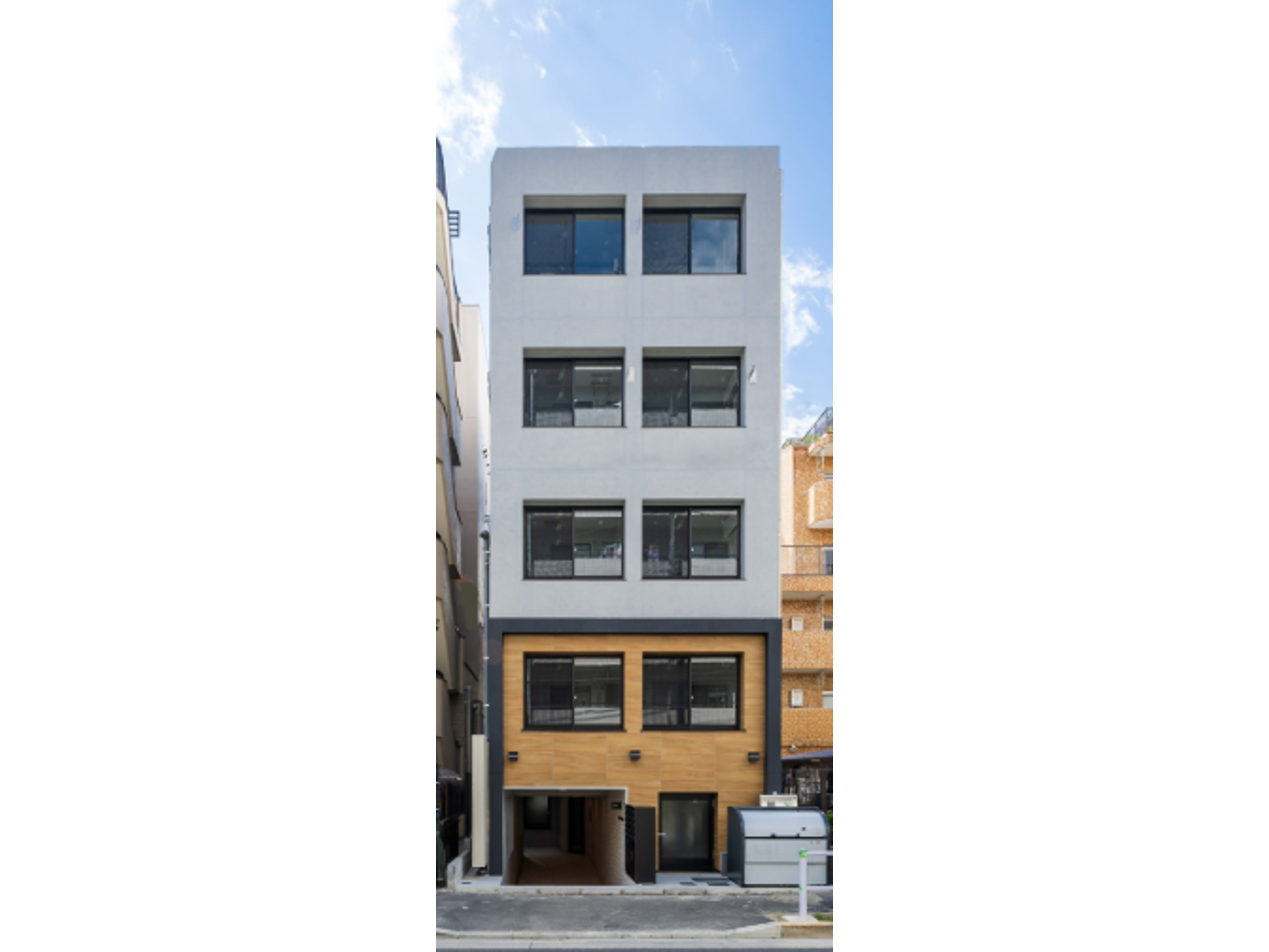 BraTTo蓮根グリシオンのイメージ