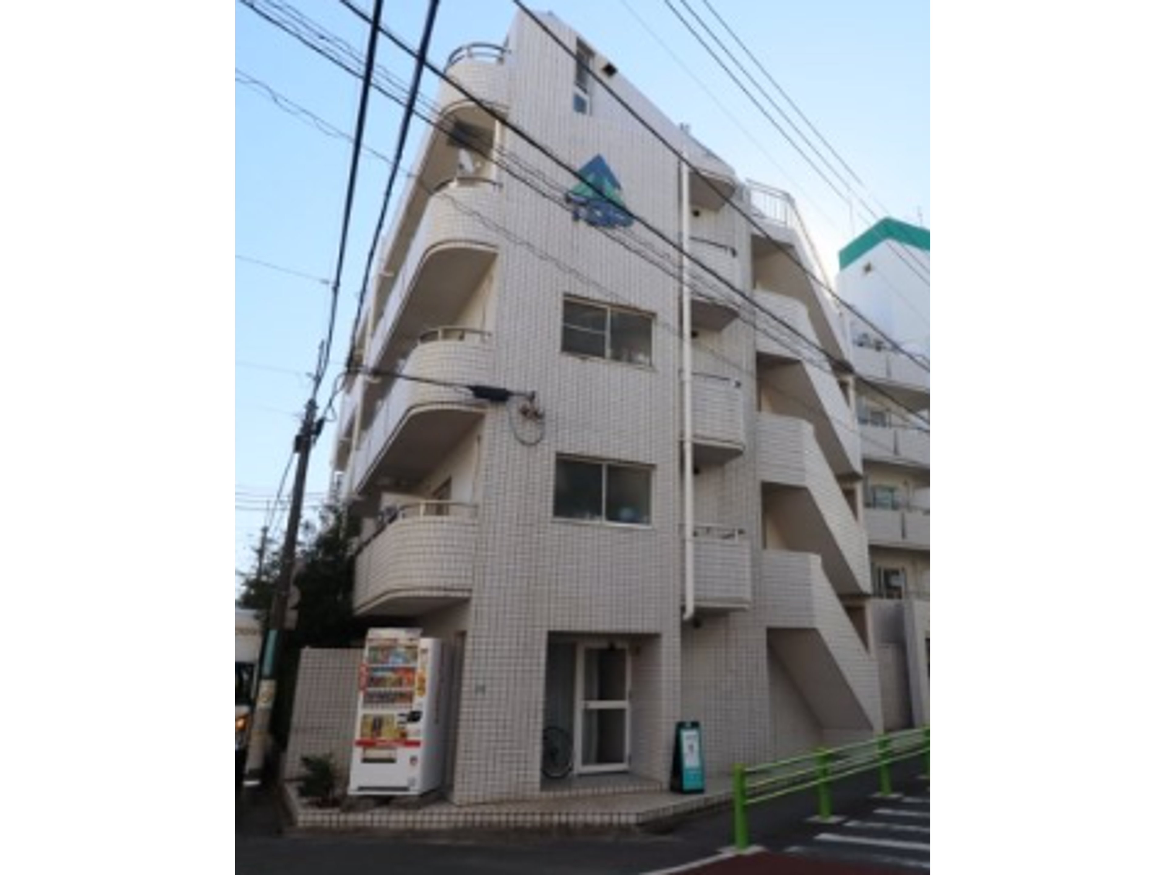 BraTTo三軒茶屋のイメージ