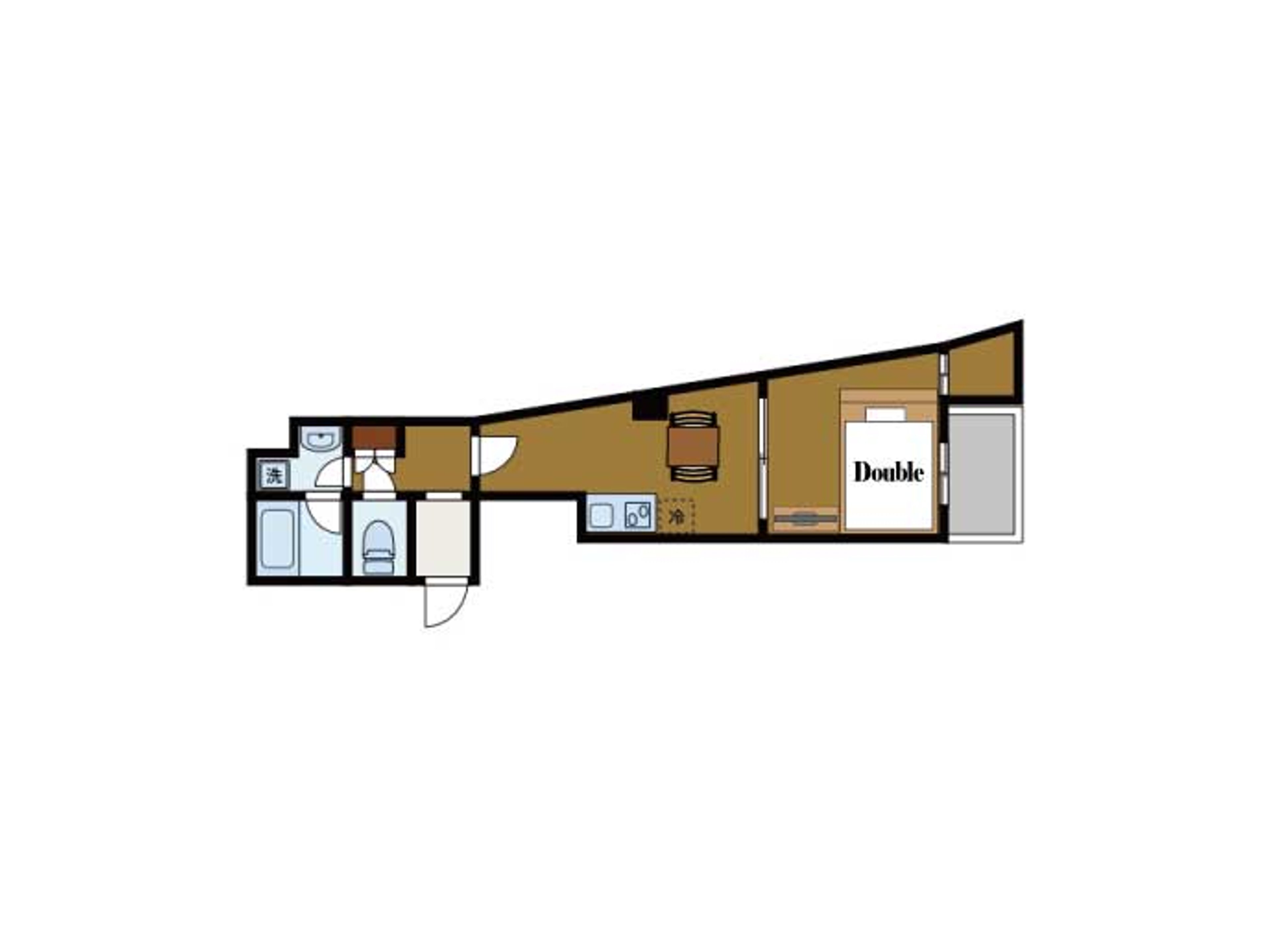 BraTTo方南町のイメージ