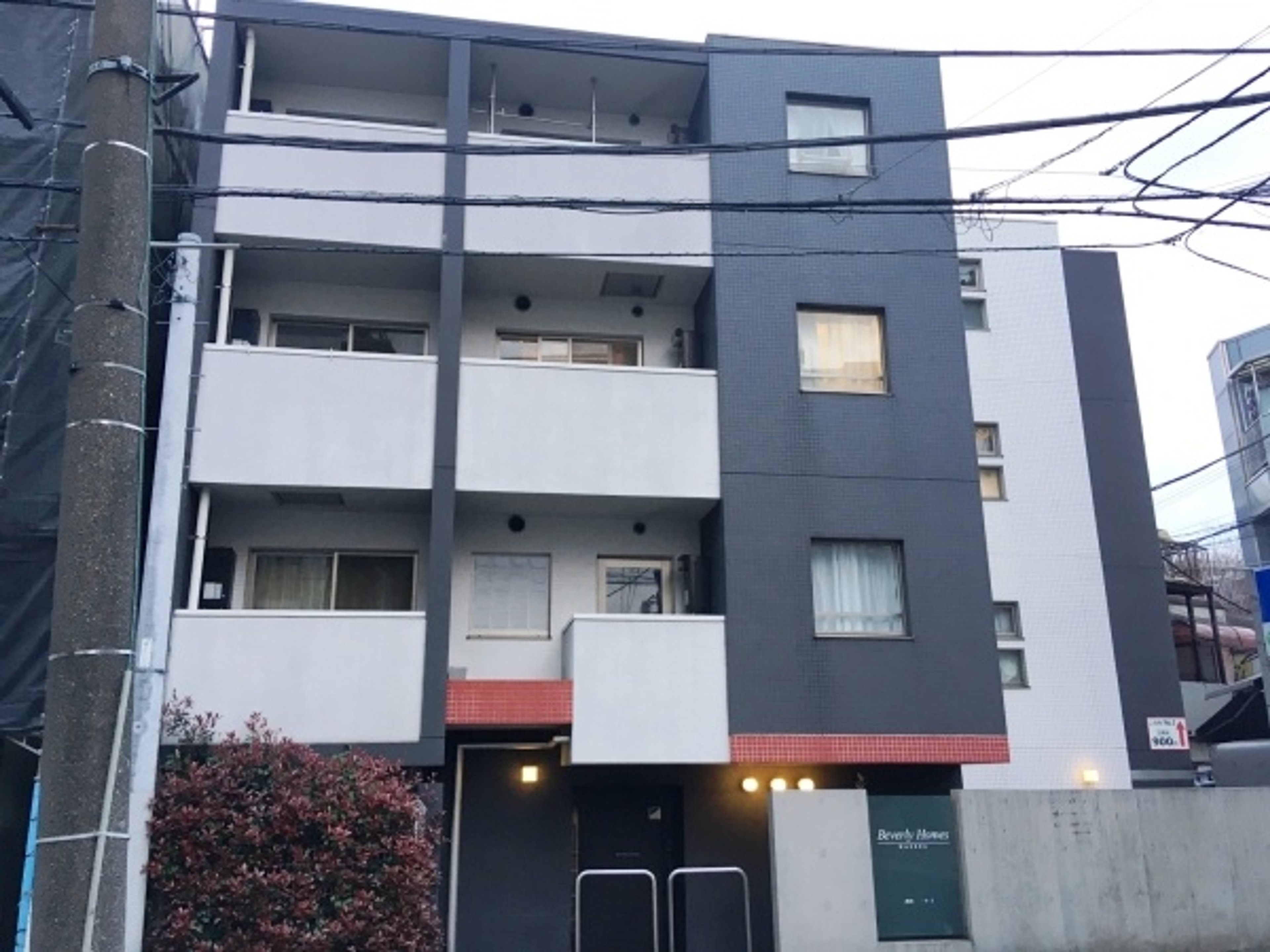 BraTTo早稲田ビバリーのイメージ