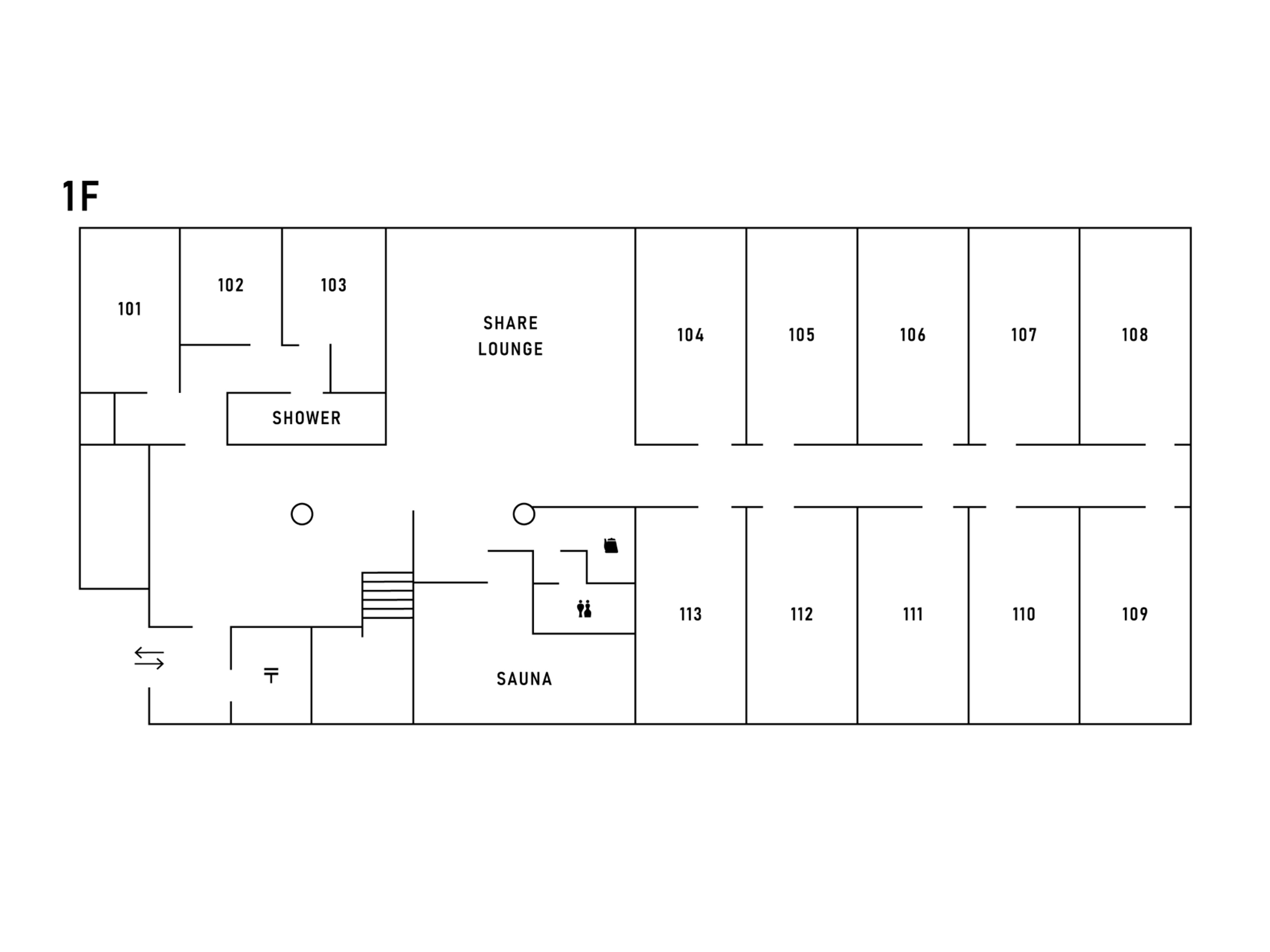 goodroom residence 大阪豊中のイメージ
