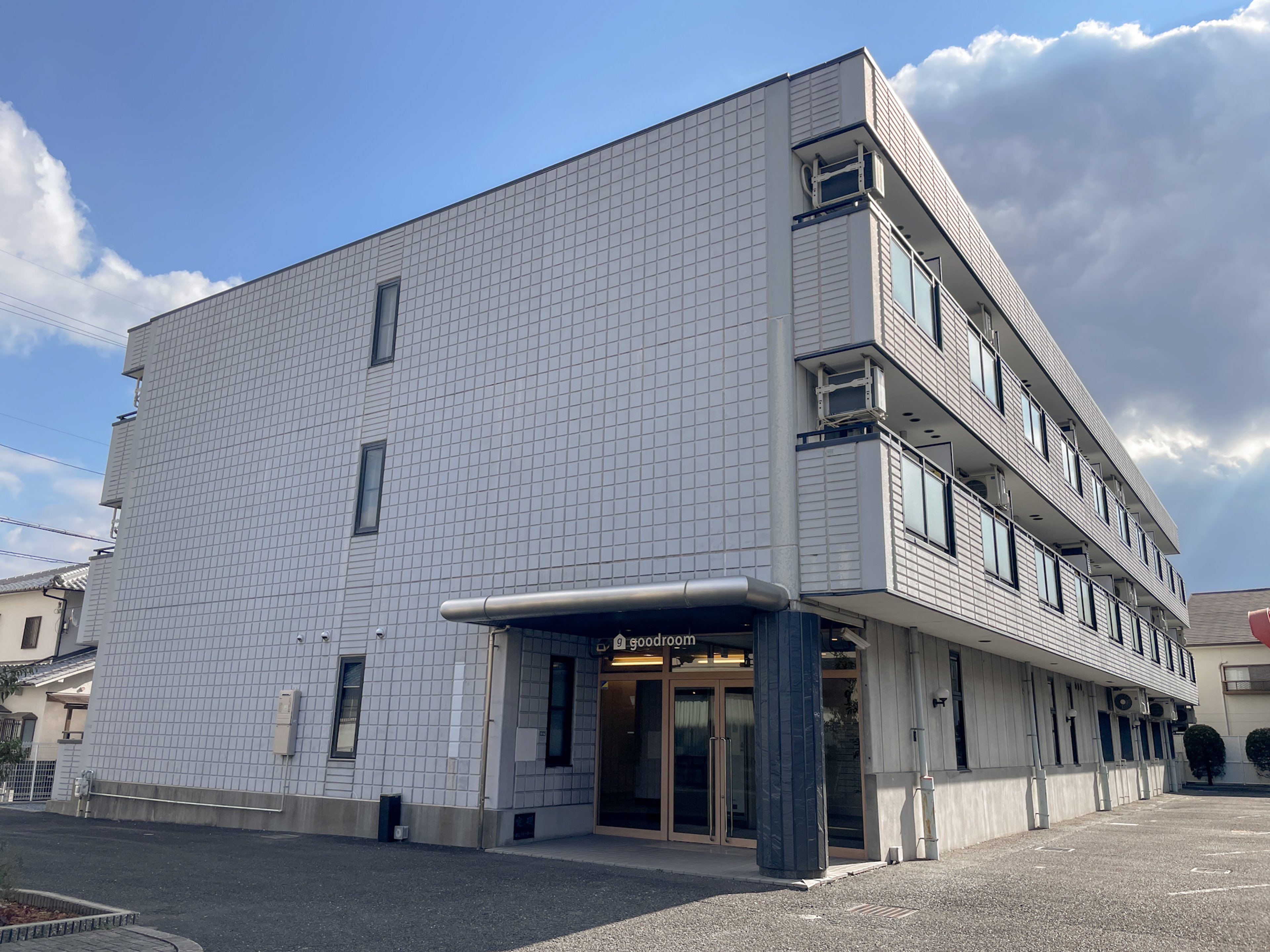 goodroom residence 大阪豊中のイメージ