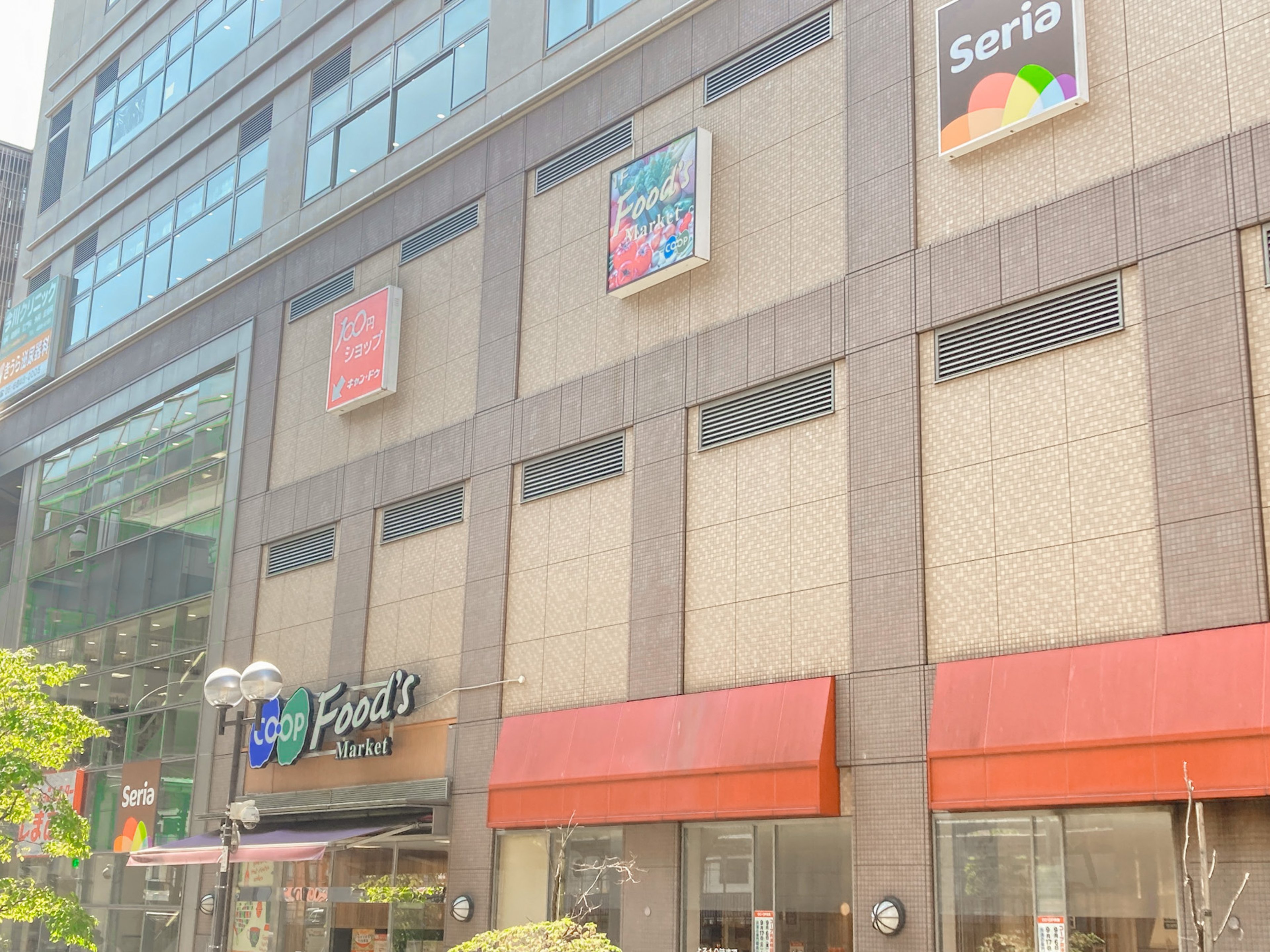 goodroom residence 大阪豊中のイメージ