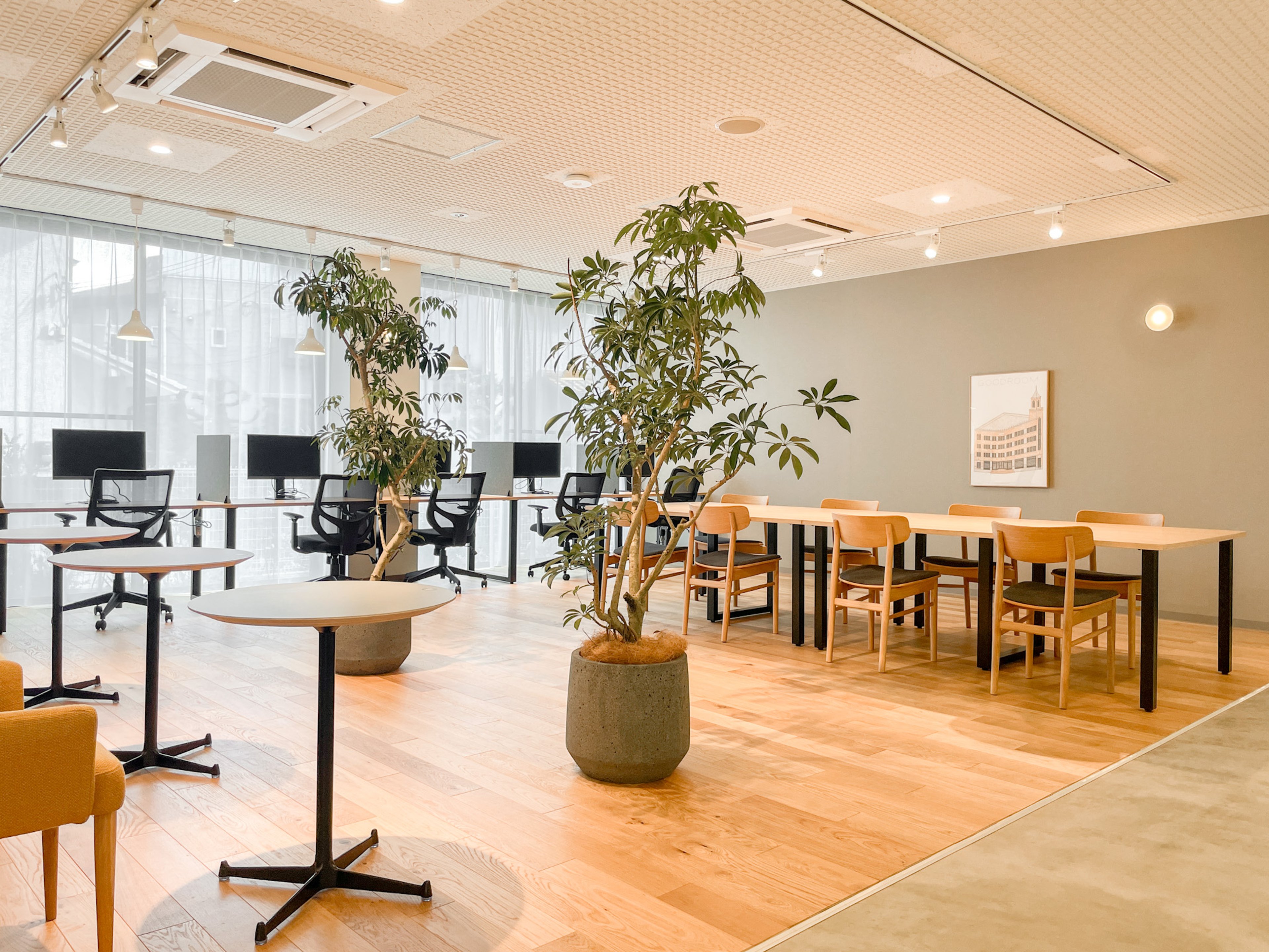 goodroom residence 大阪豊中のイメージ