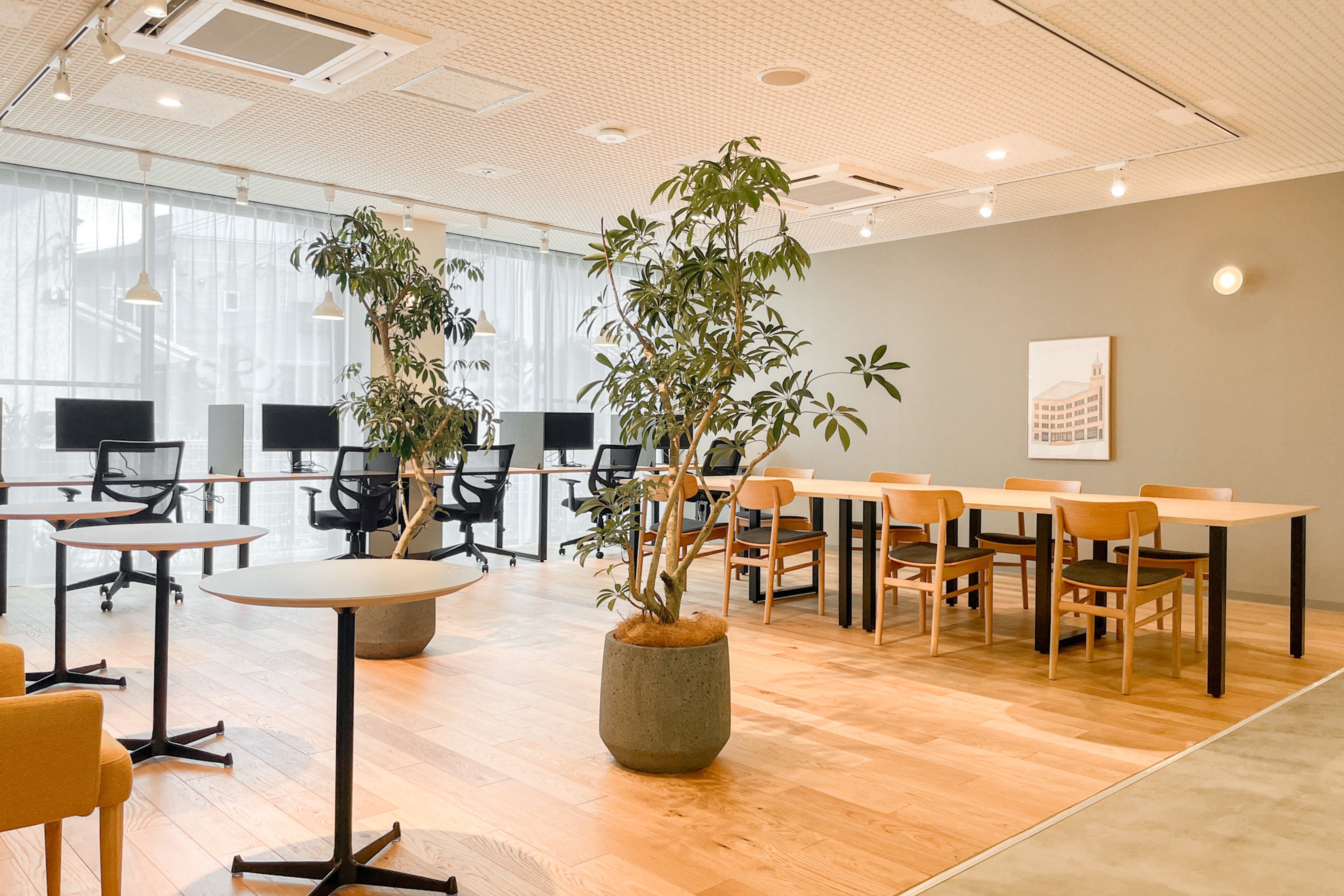 goodroom residence 大阪豊中のイメージ